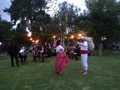 Jardín del Viejo image 2