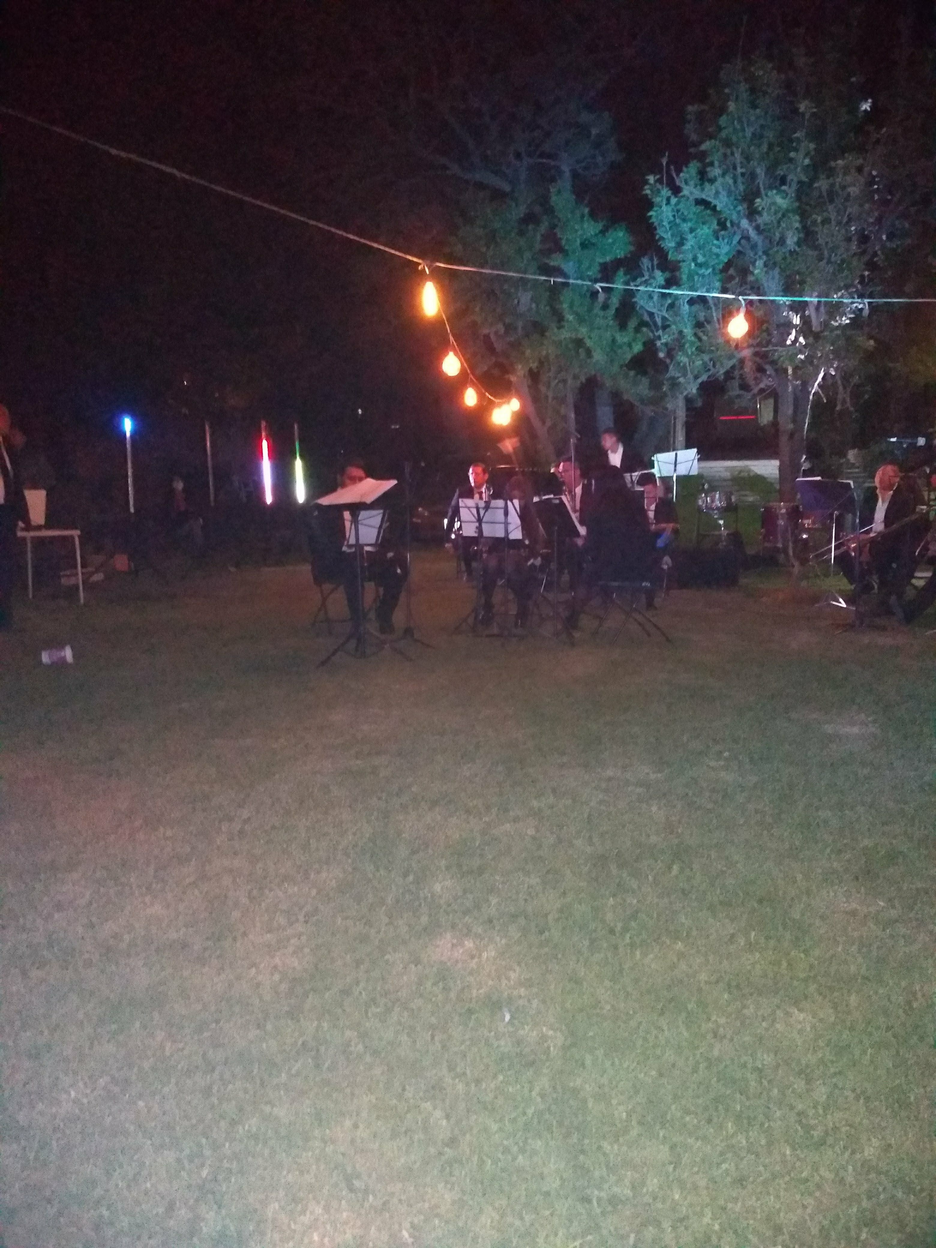 Jardín del Viejo image 3