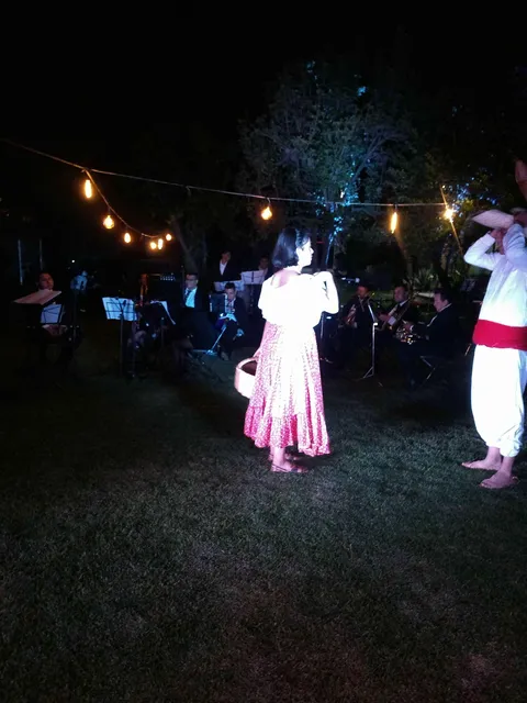 Jardín del Viejo image 6
