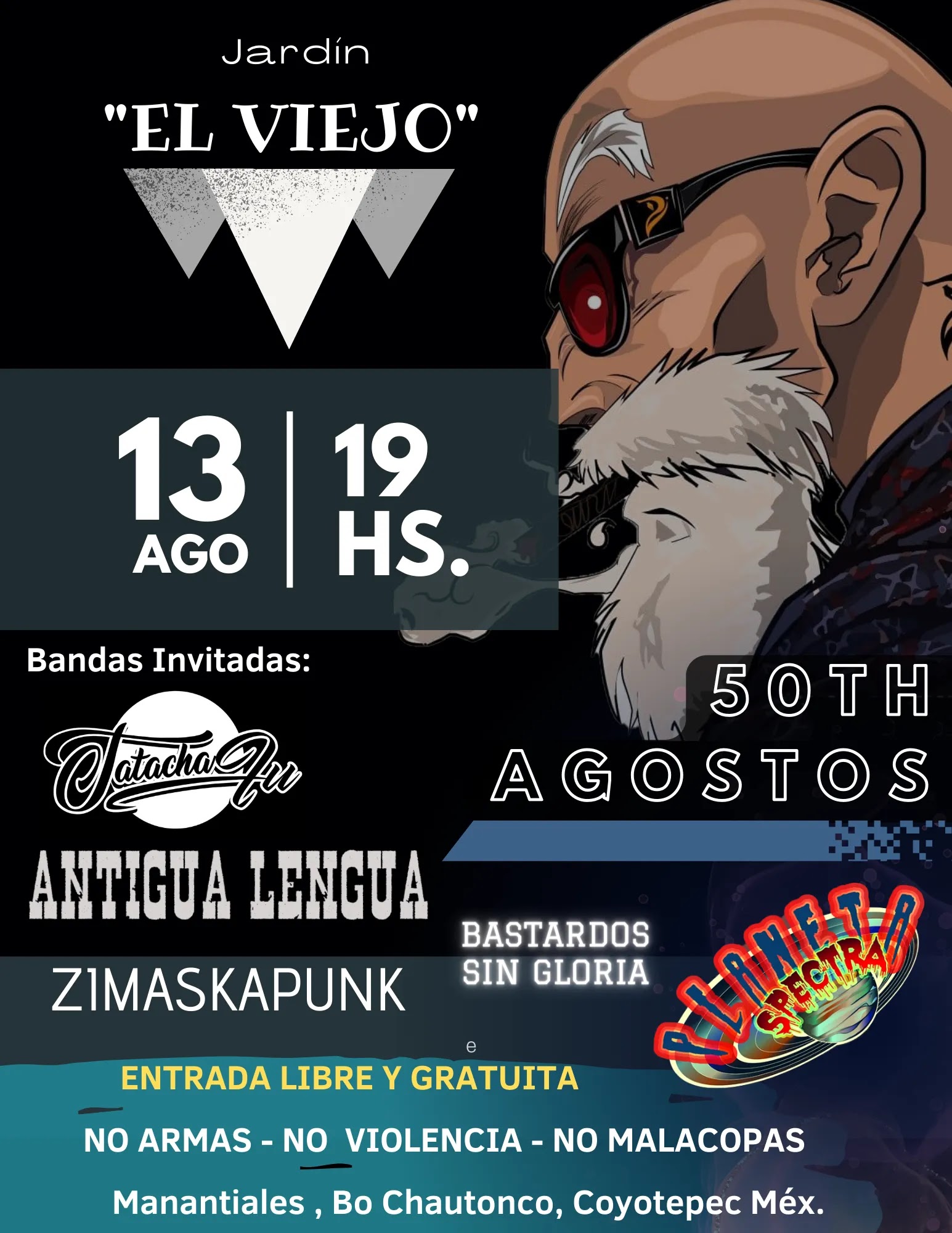 Jardín del Viejo image 7