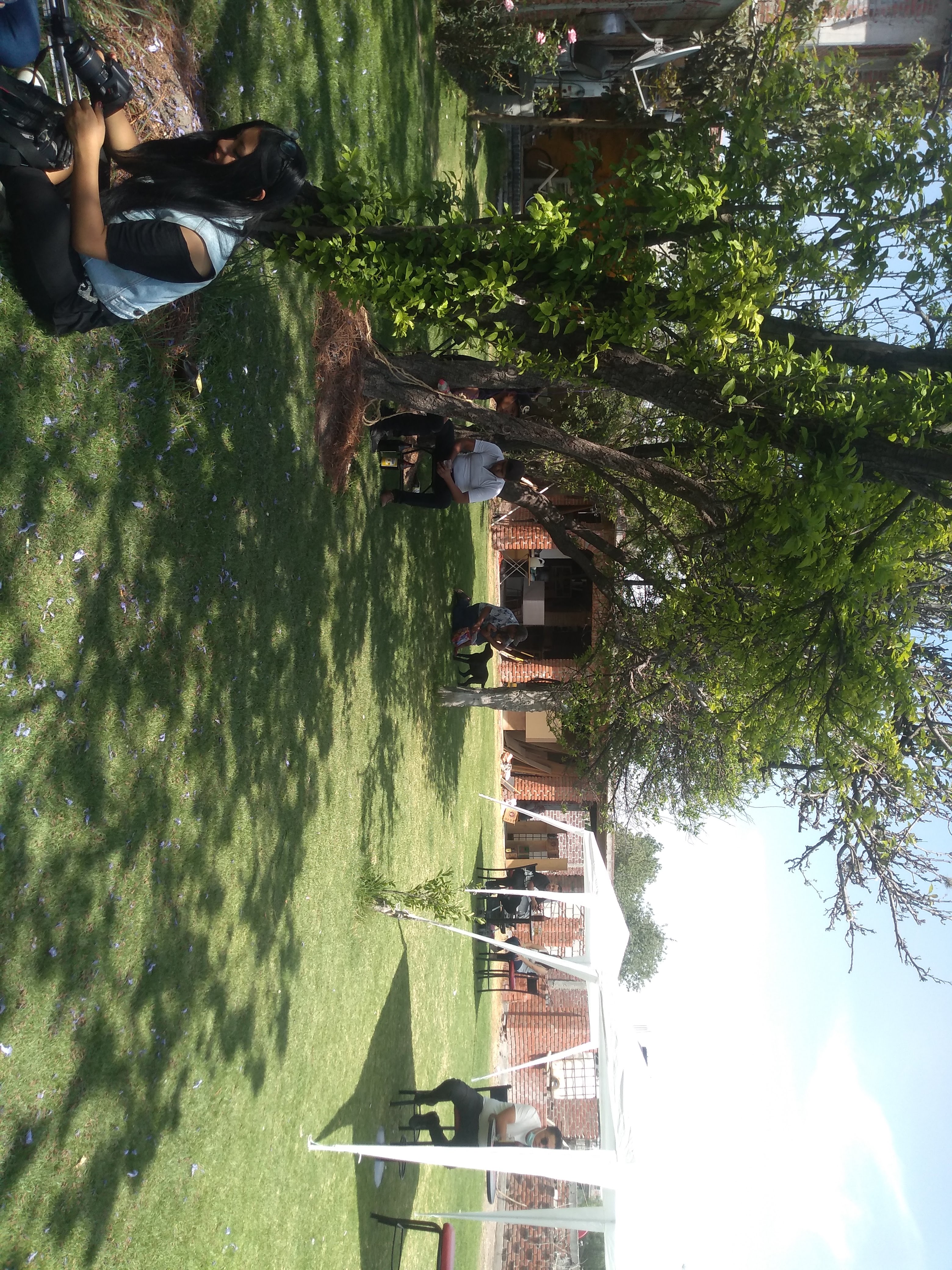 Jardín del Viejo image 8