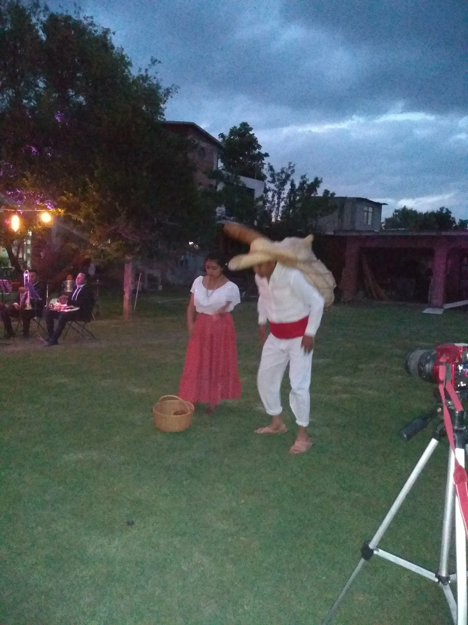 Jardín del Viejo image 9