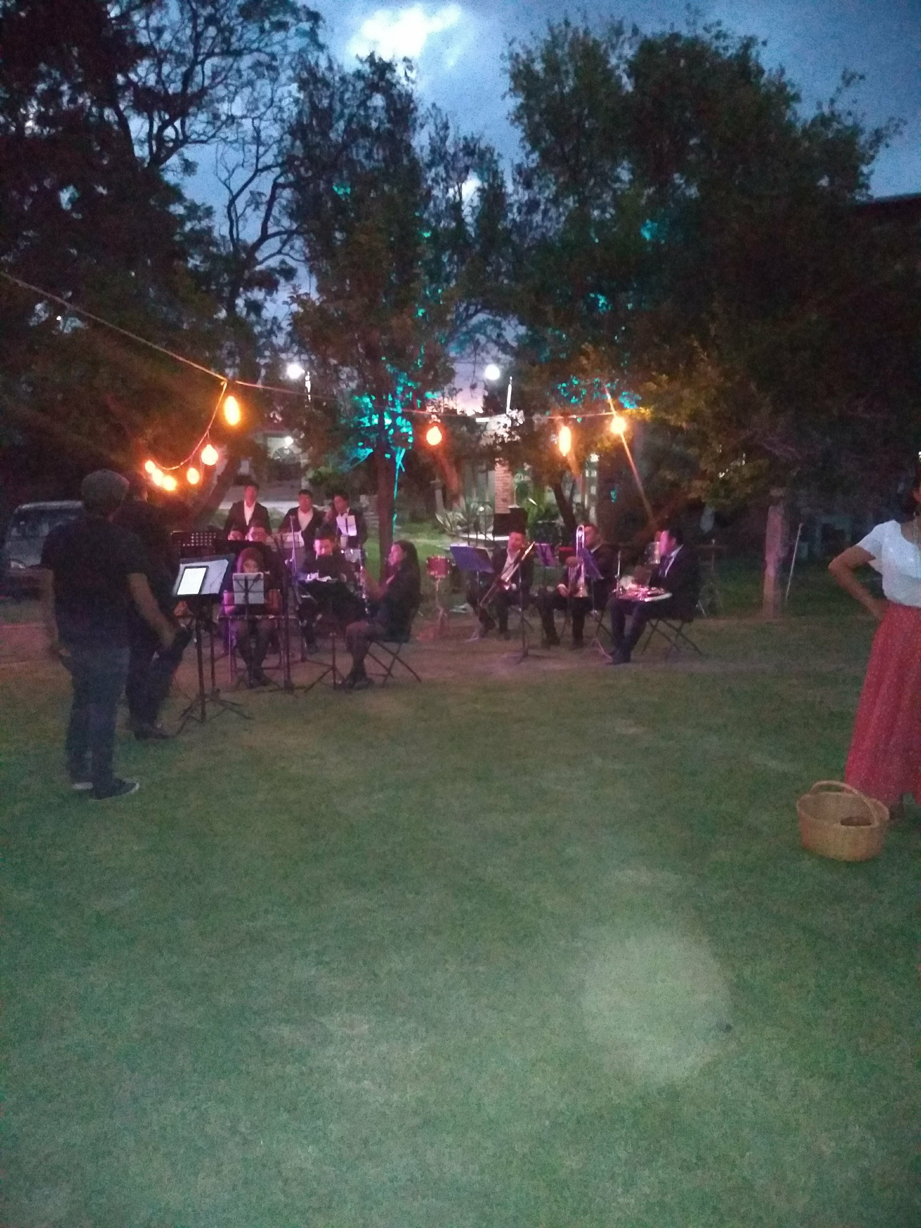 Jardín del Viejo image 10