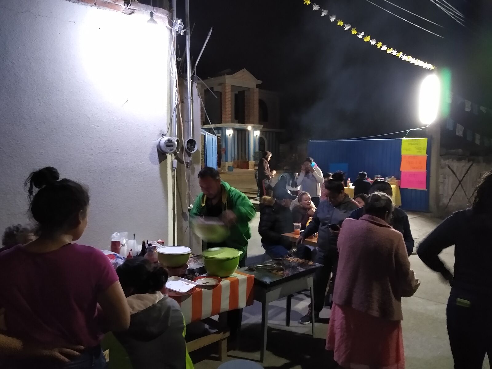 Alitas BBQ "El TÍO HUGO" image 1