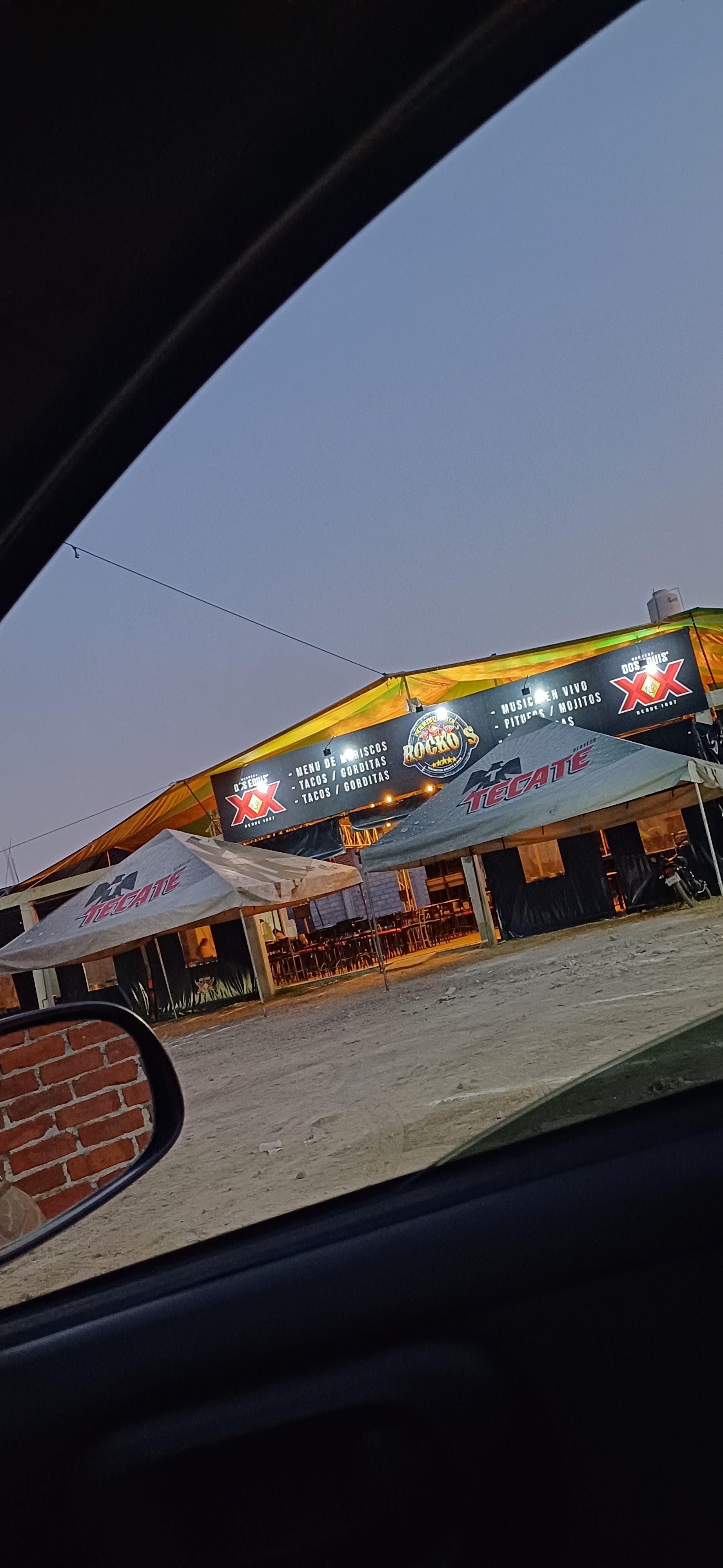 Marisquería Rocko’s image 8