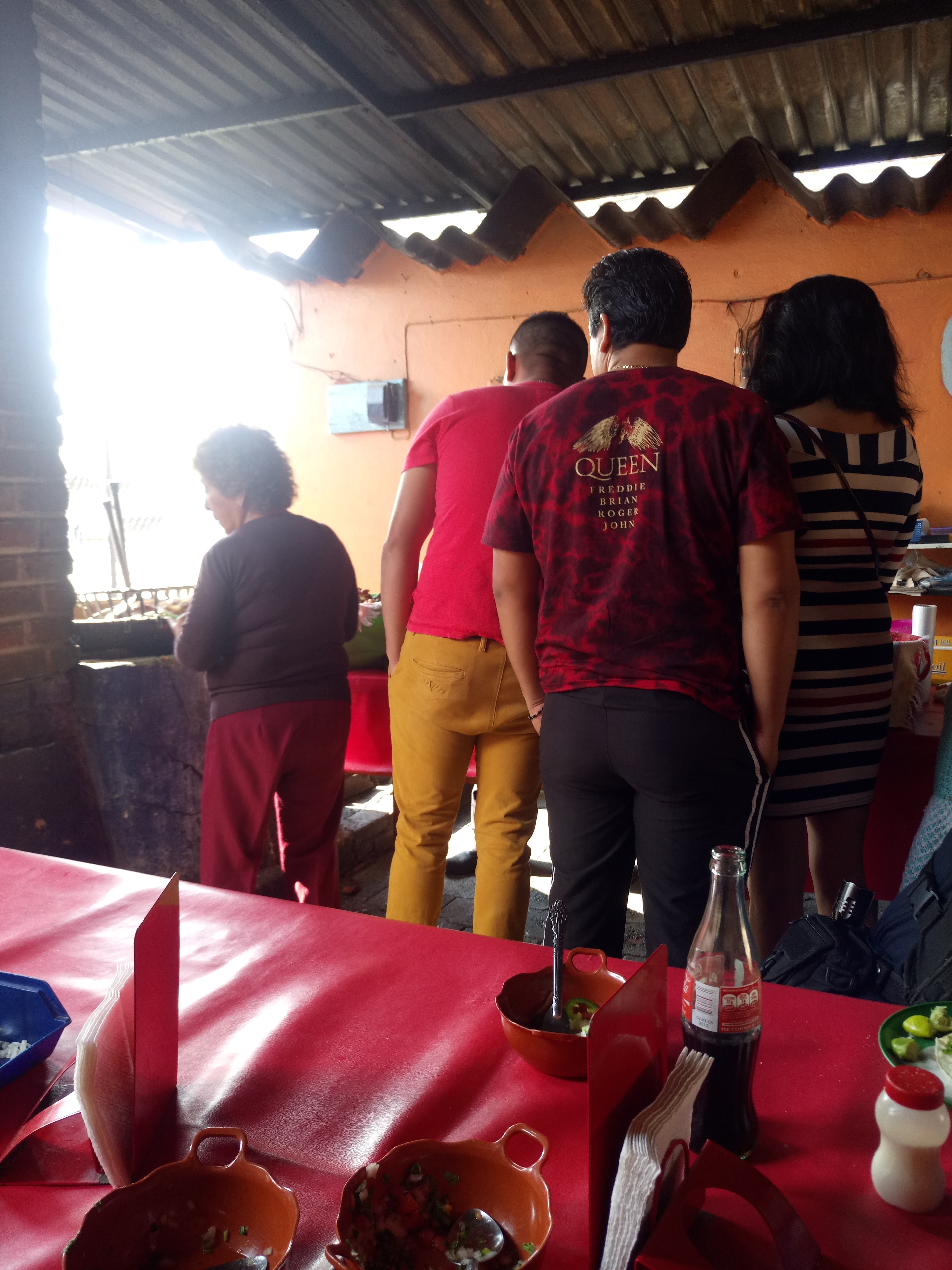 Carnitas "El Cazador" image 2