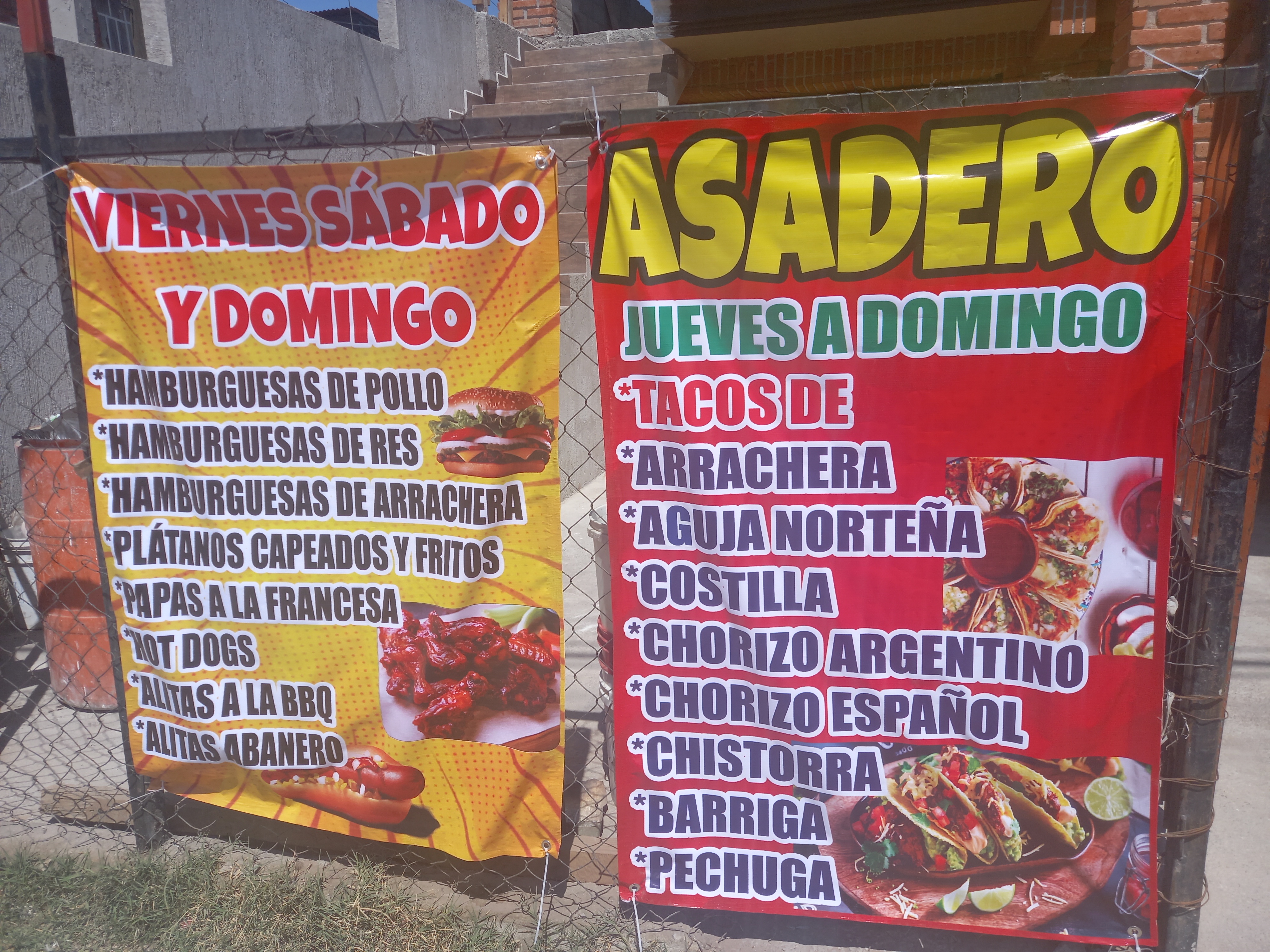 Carnitas "El Cazador" image 4