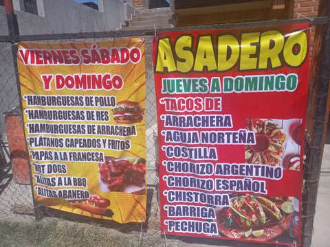 Carnitas "El Cazador" image 4