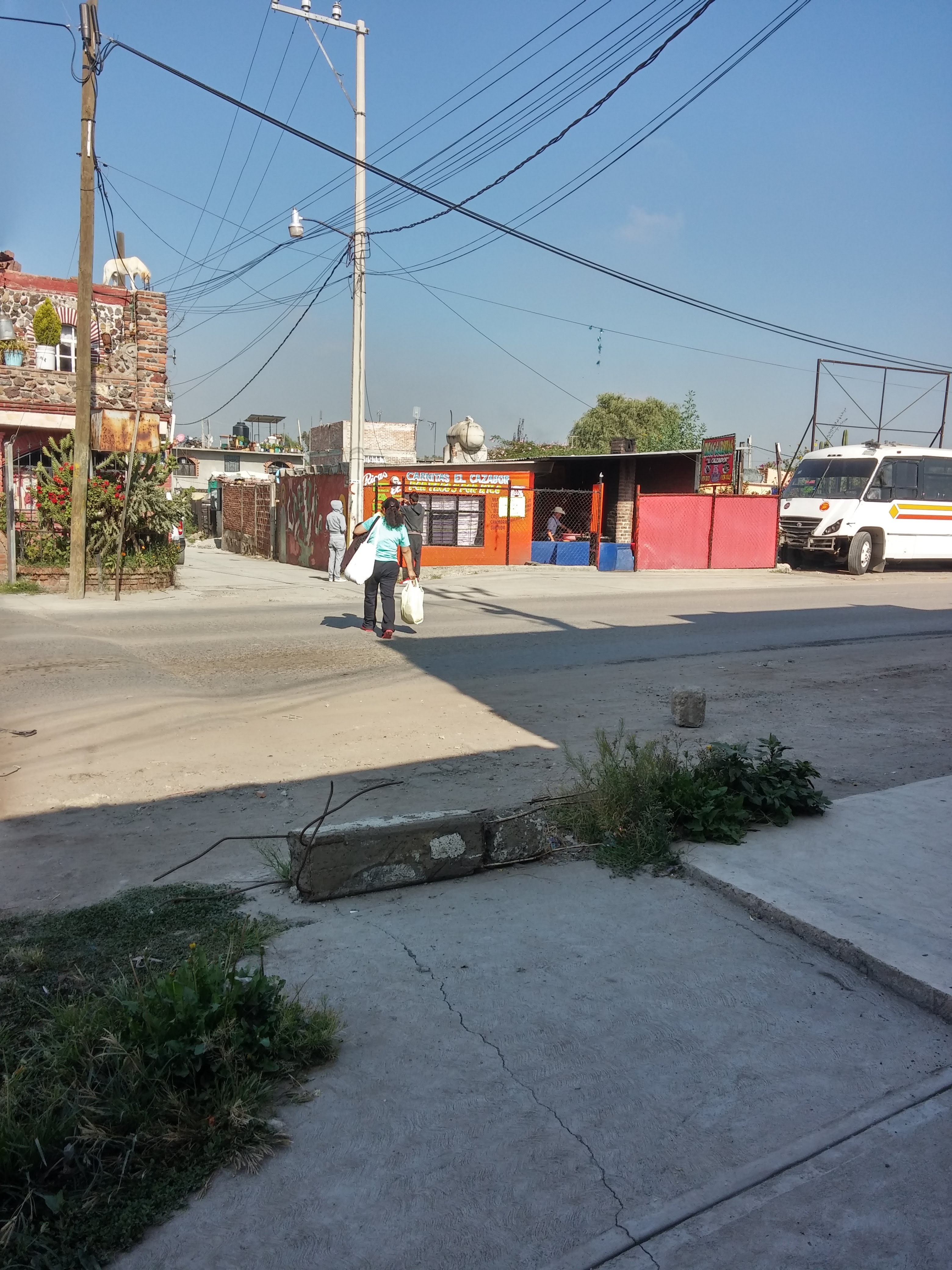 Carnitas "El Cazador" image 5