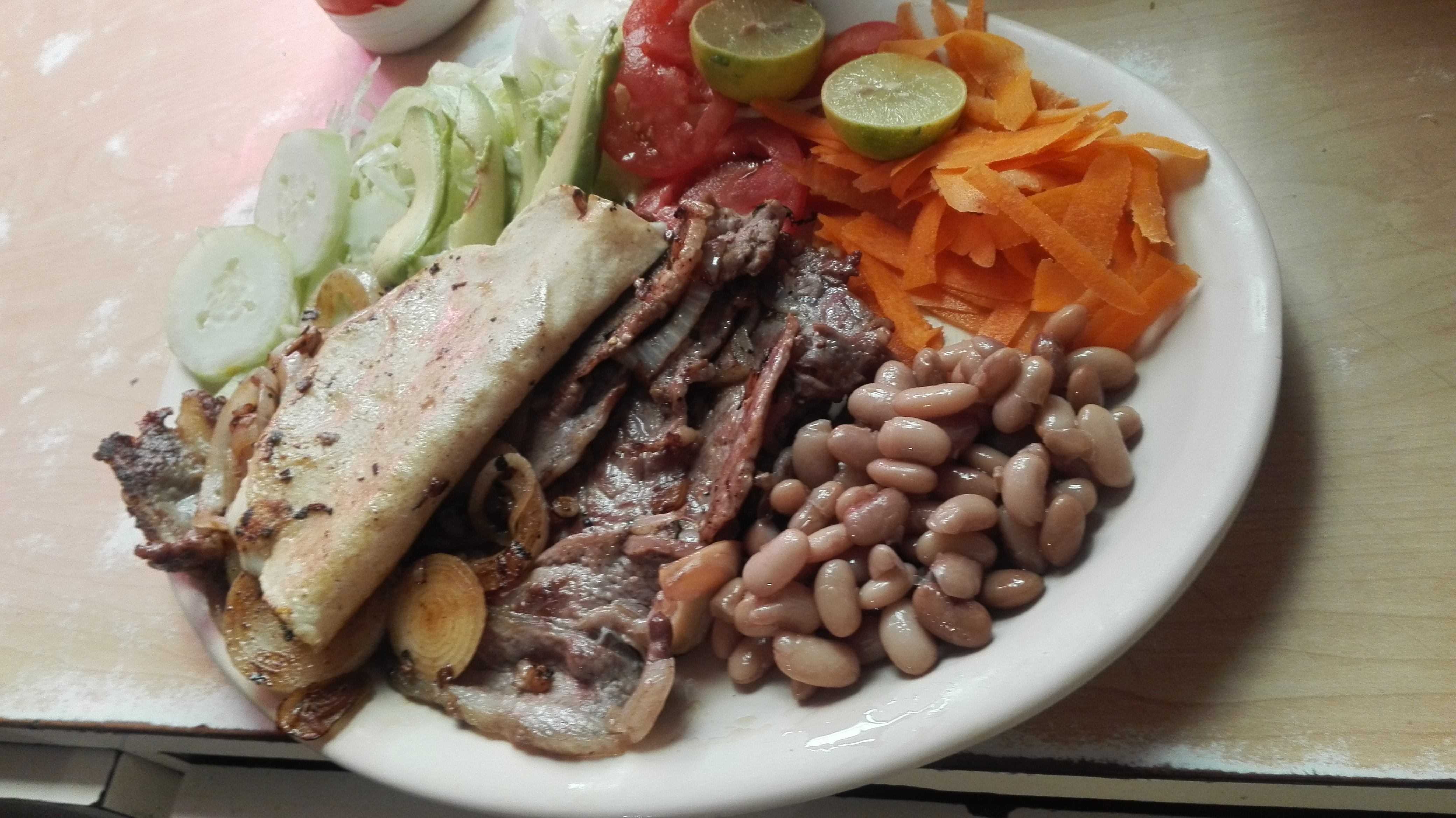 Comedor Familiar conchita image 1