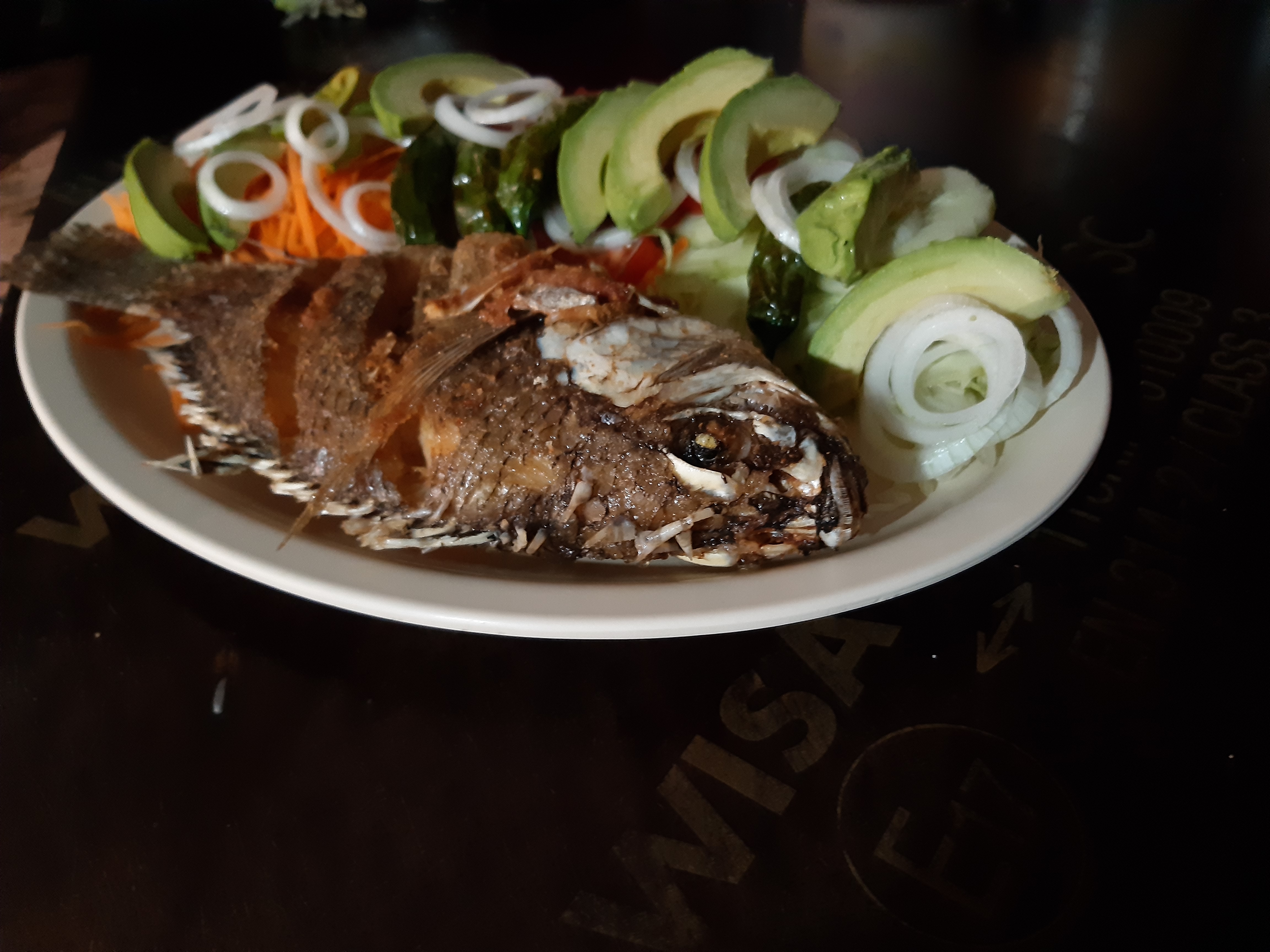 Comedor Familiar conchita image 2