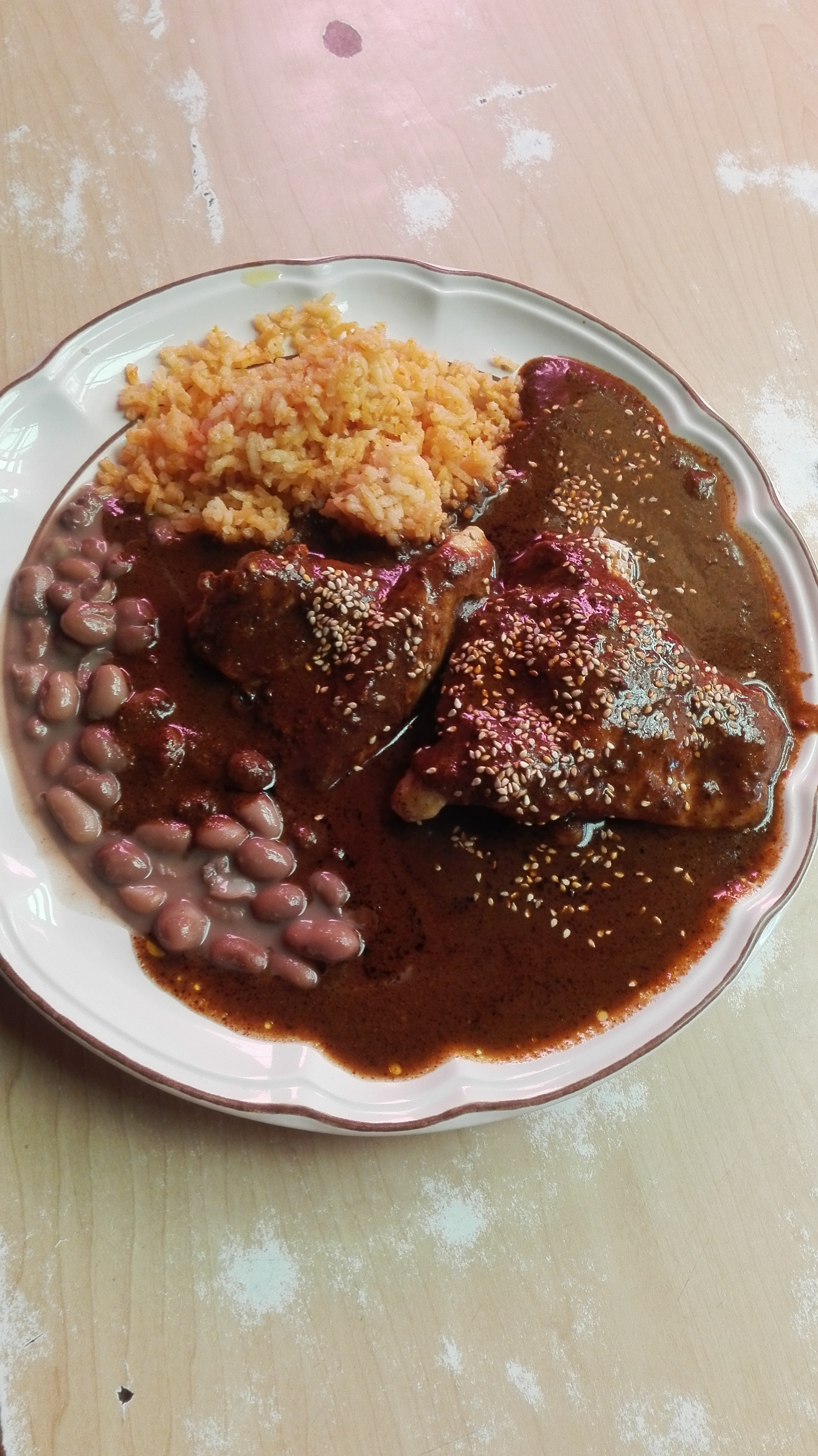 Comedor Familiar conchita image 3