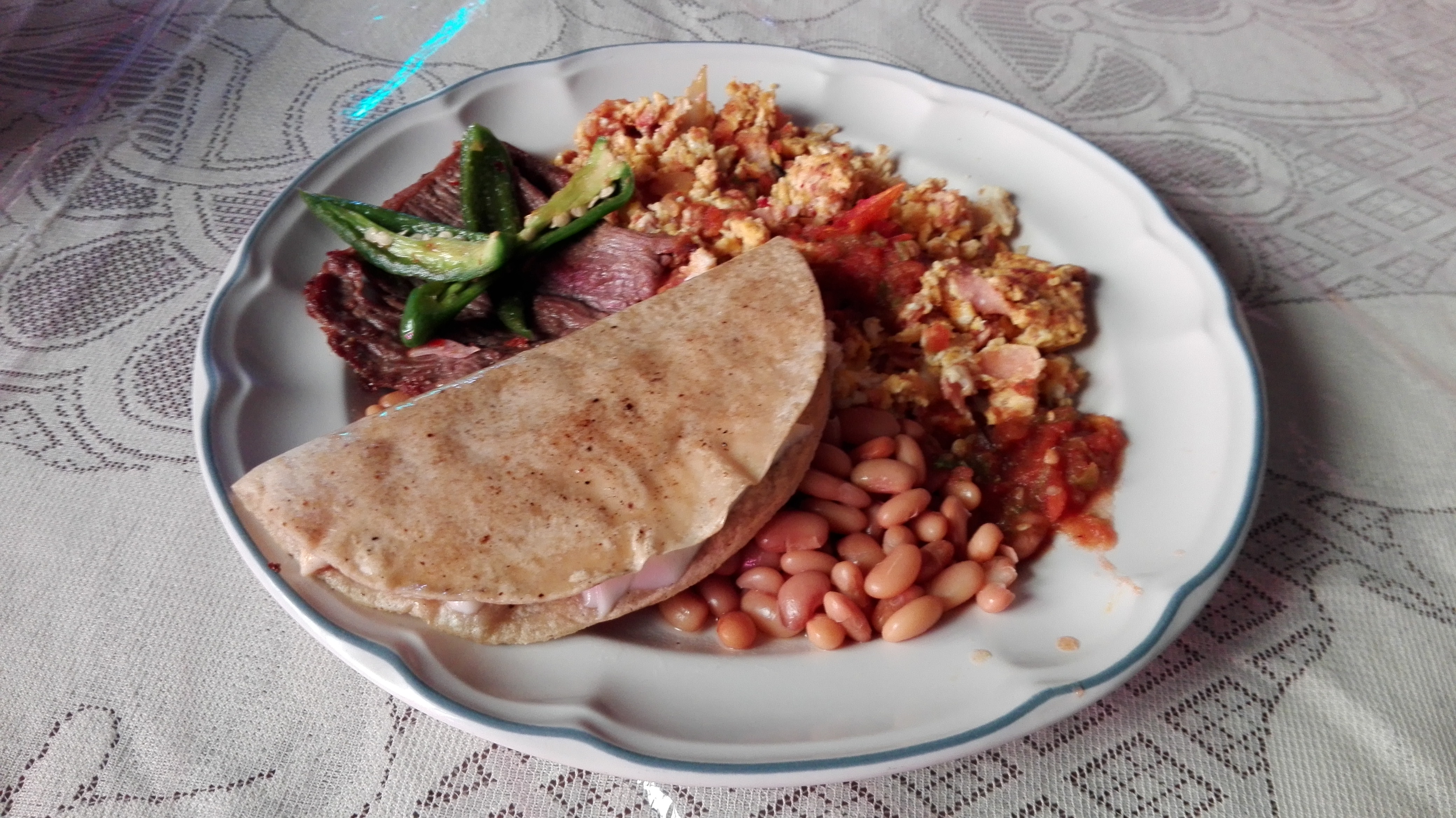 Comedor Familiar conchita image 4