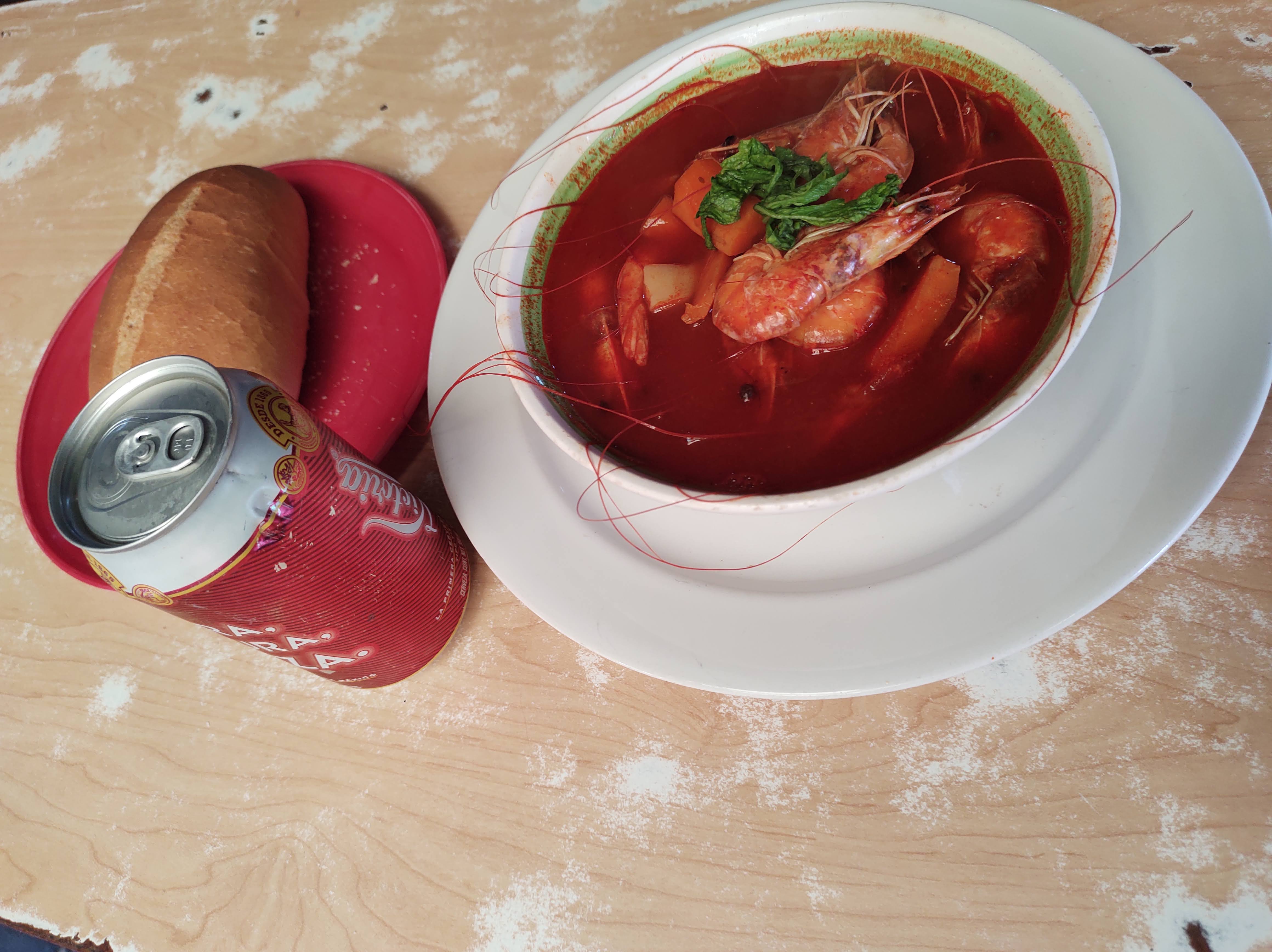 Comedor Familiar conchita image 6