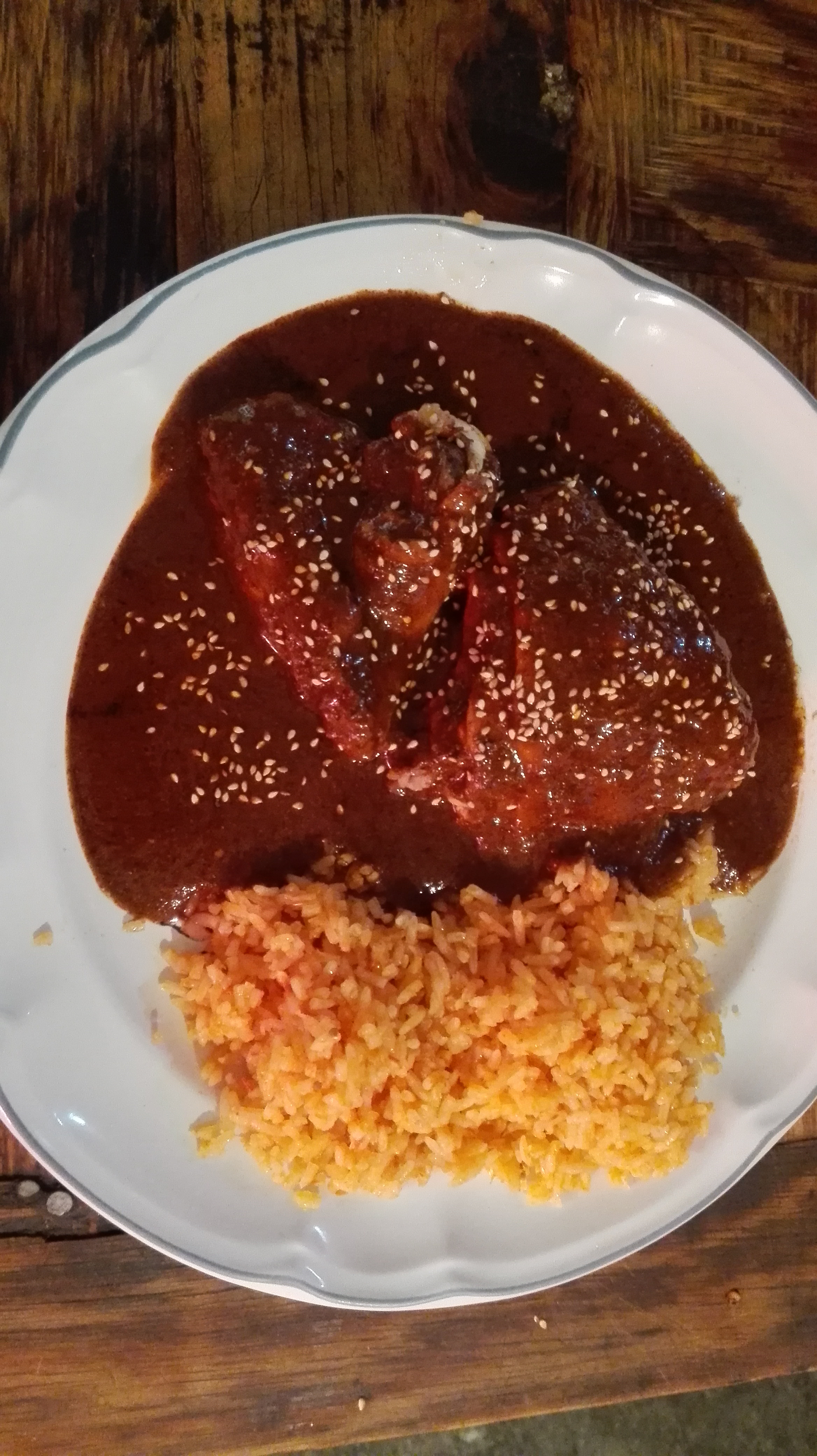 Comedor Familiar conchita image 7