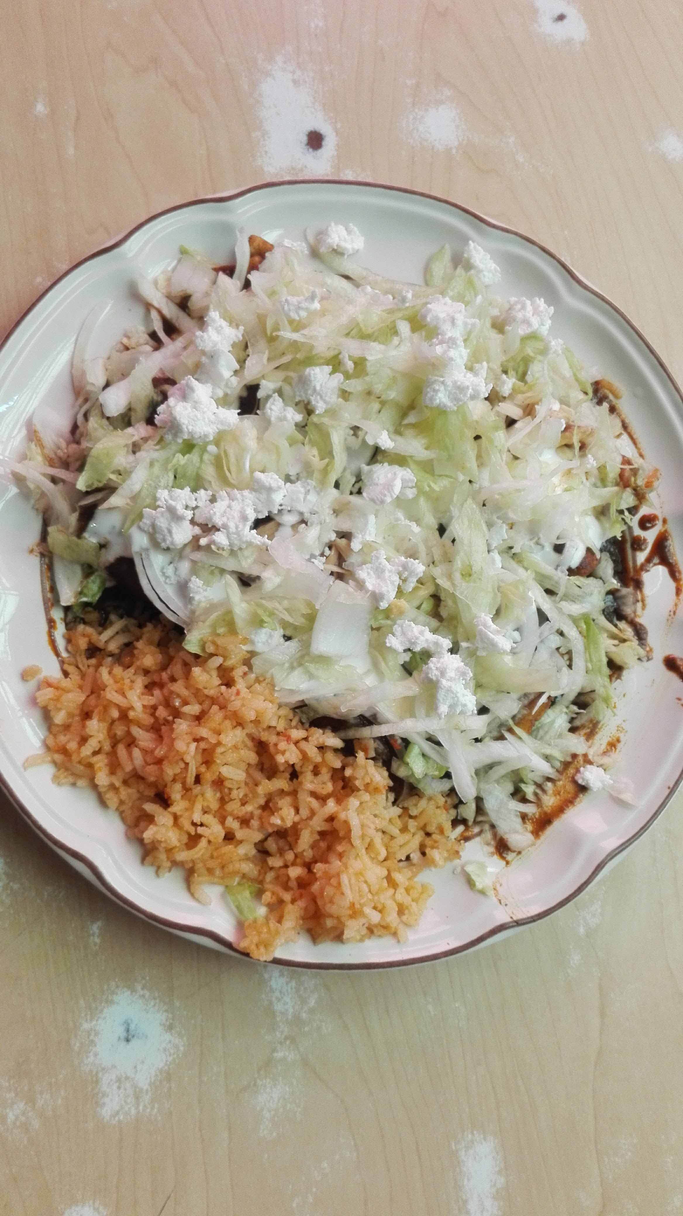 Comedor Familiar conchita image 8