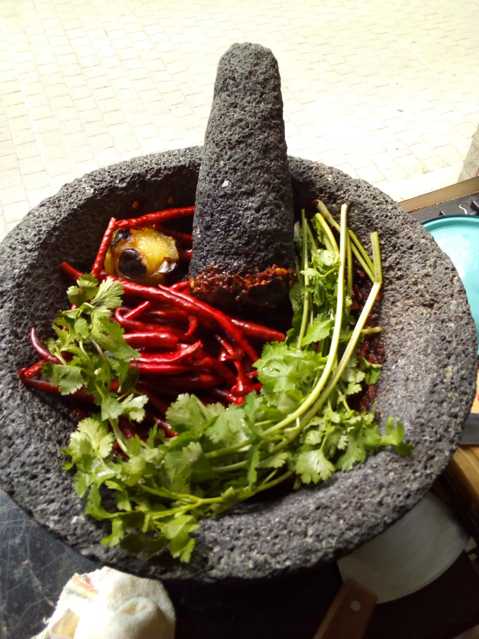 TAQUERiA DON GUSS image 2