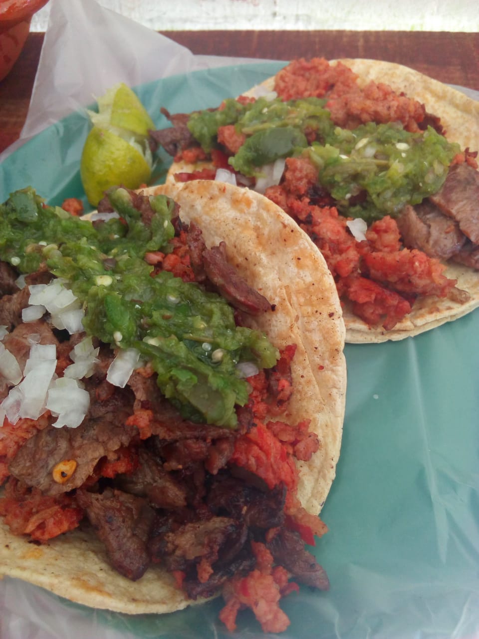 TAQUERiA DON GUSS image 3