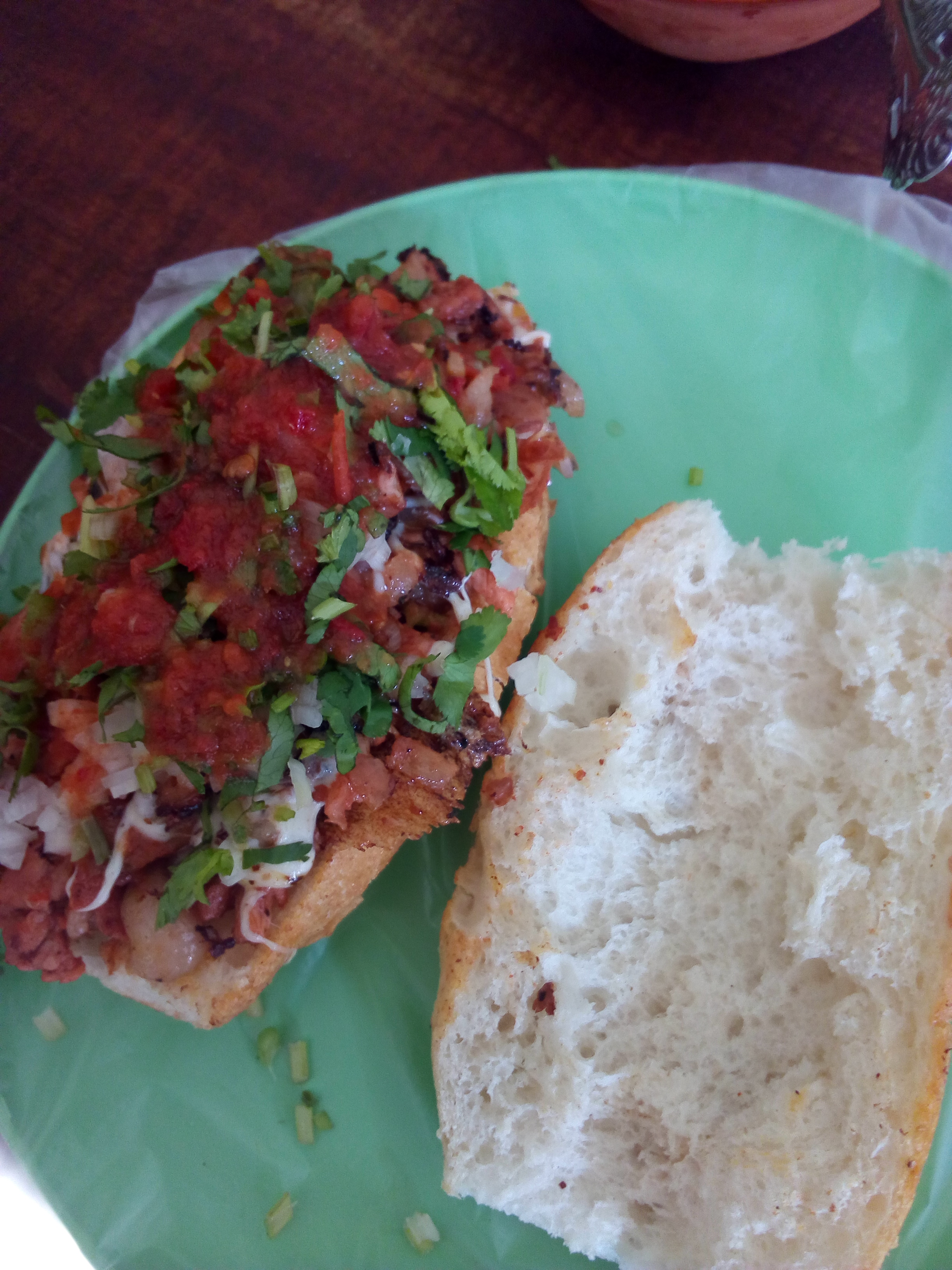 TAQUERiA DON GUSS image 4