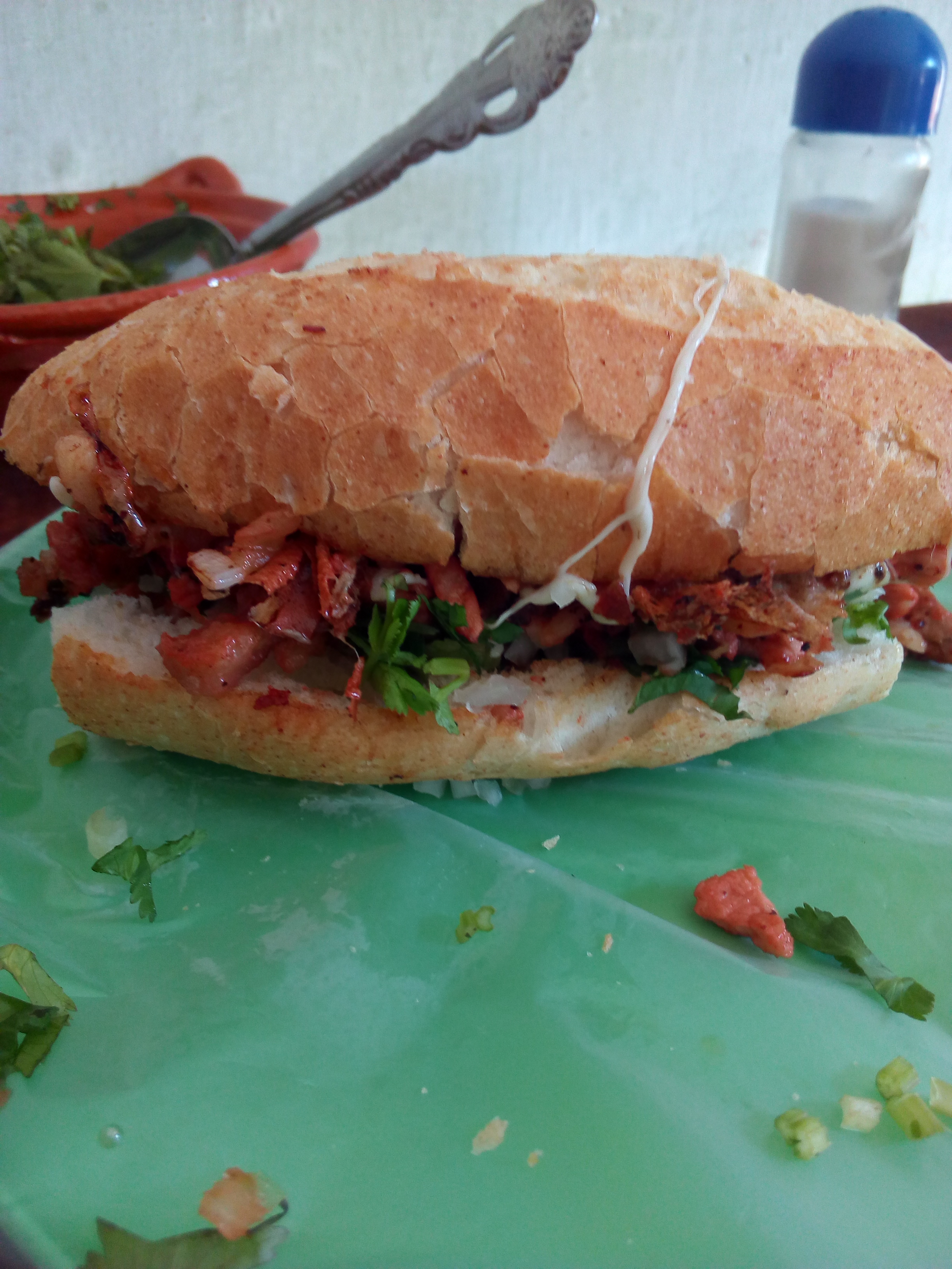 TAQUERiA DON GUSS image 5