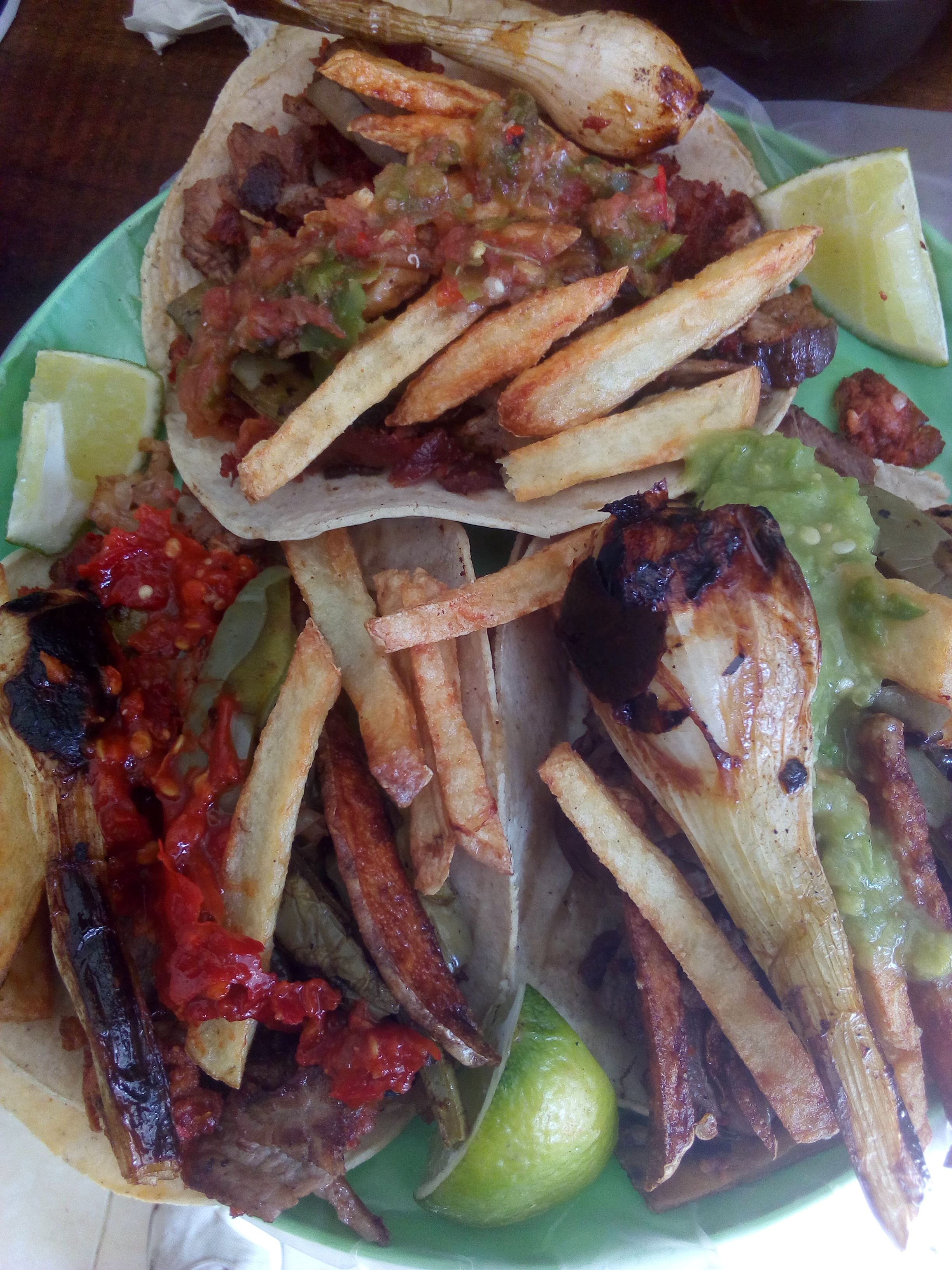 TAQUERiA DON GUSS image 7