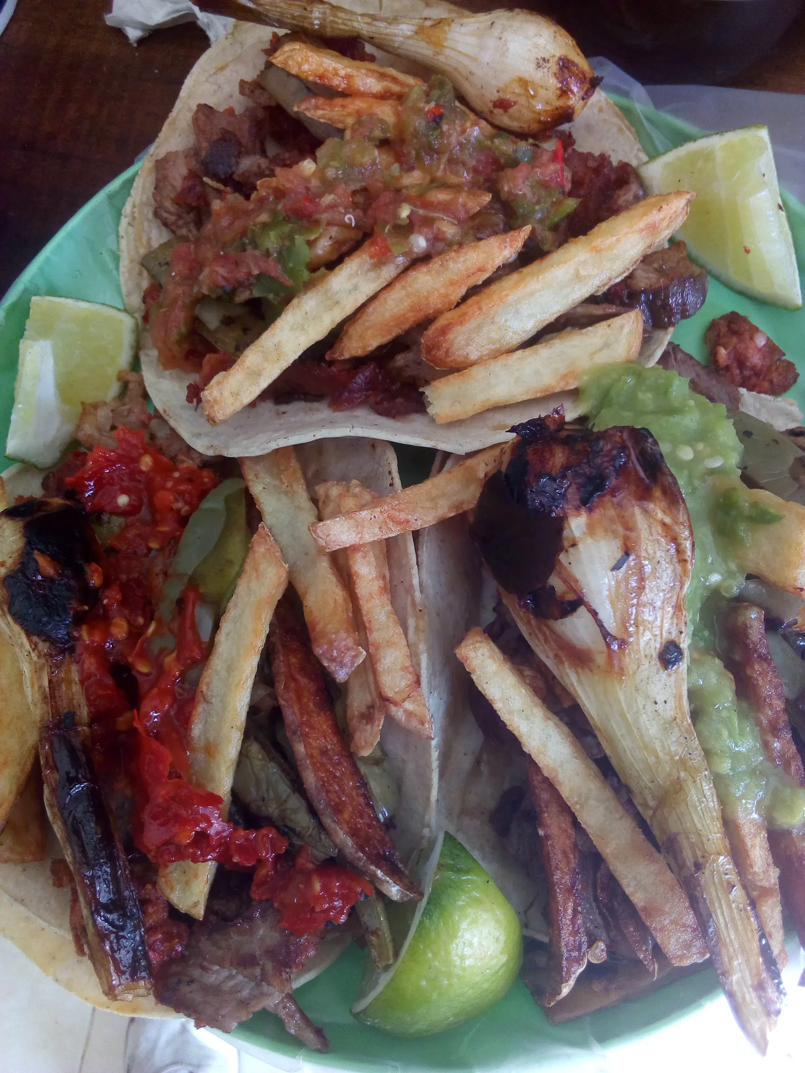 TAQUERiA DON GUSS image 7
