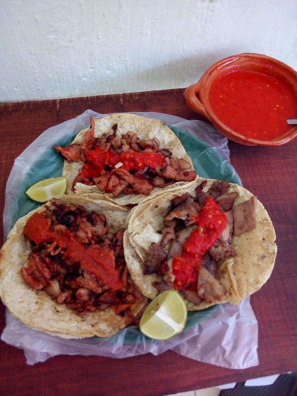 TAQUERiA DON GUSS image 10
