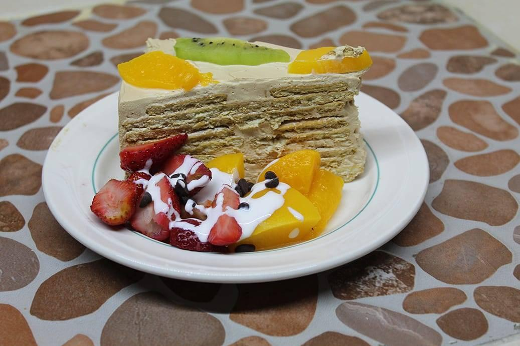 Postres "La Jacaranda" image 1