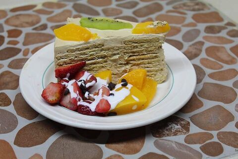 Postres "La Jacaranda" image 1