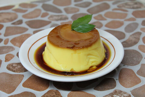 Postres "La Jacaranda" image 2