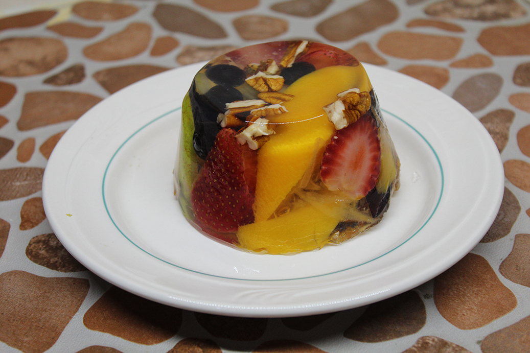 Postres "La Jacaranda" image 3