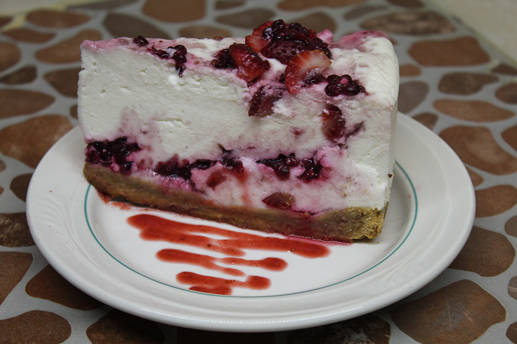 Postres "La Jacaranda" image 4