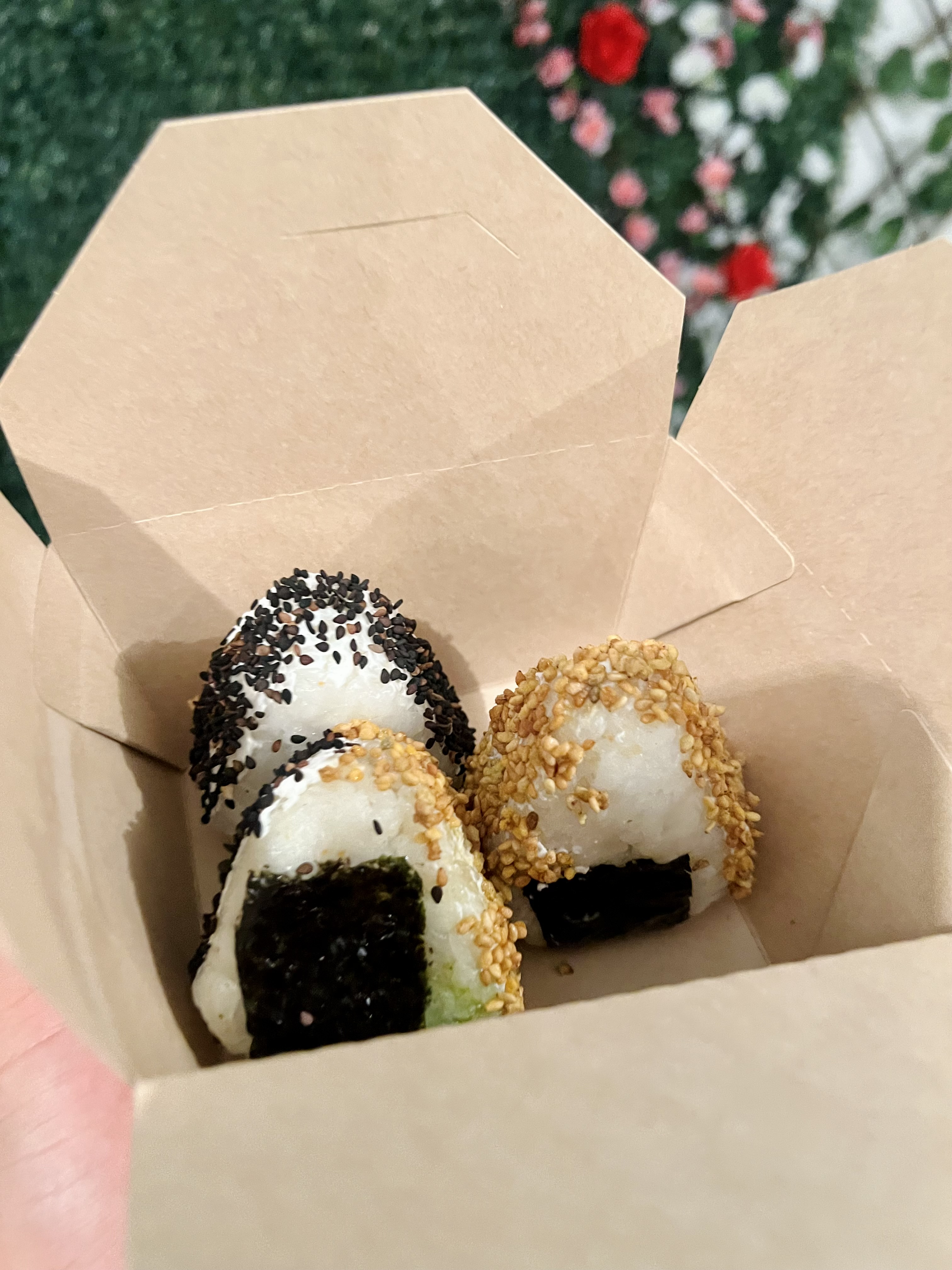 Maki sushi MX image 4