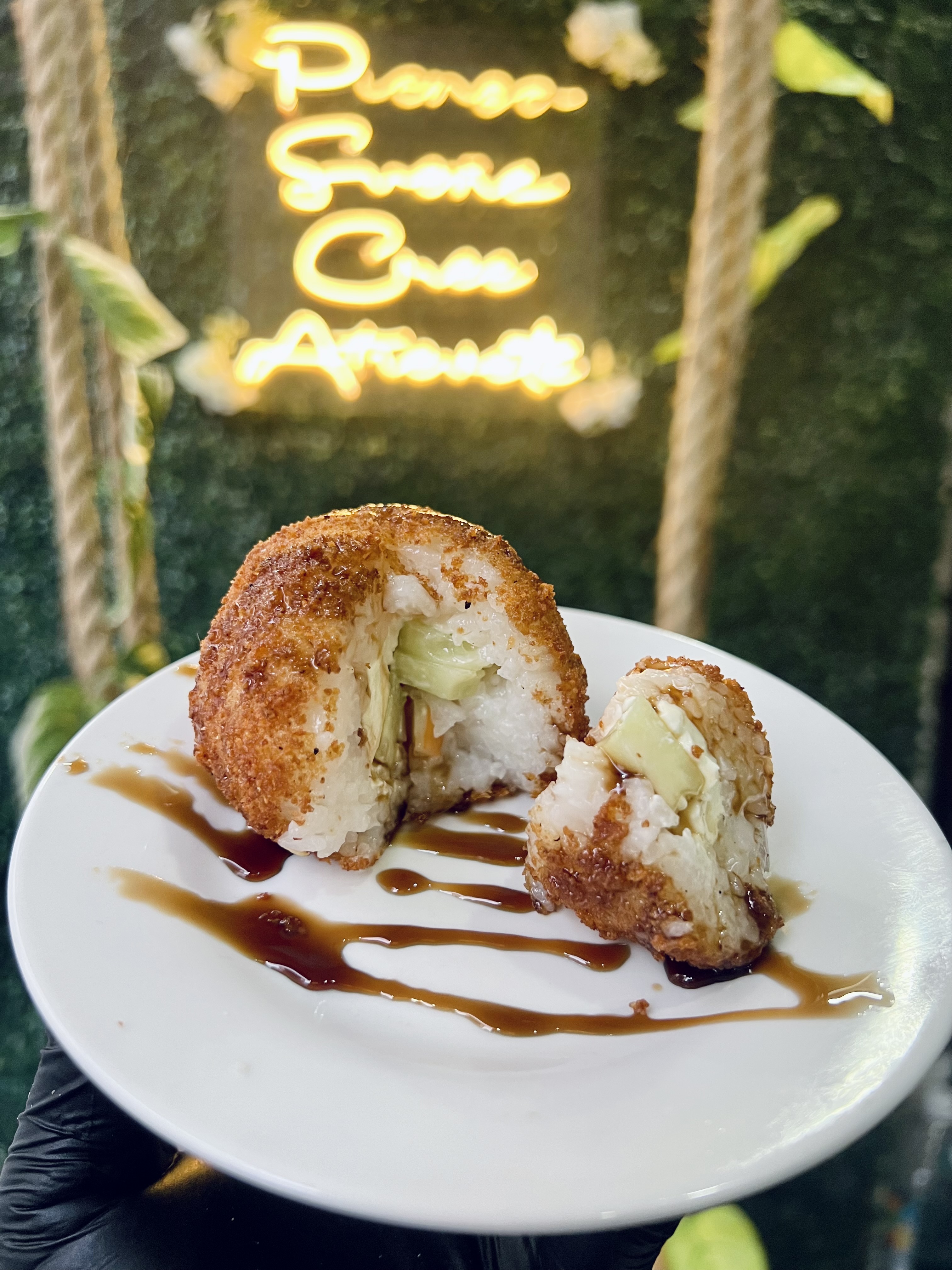 Maki sushi MX image 5