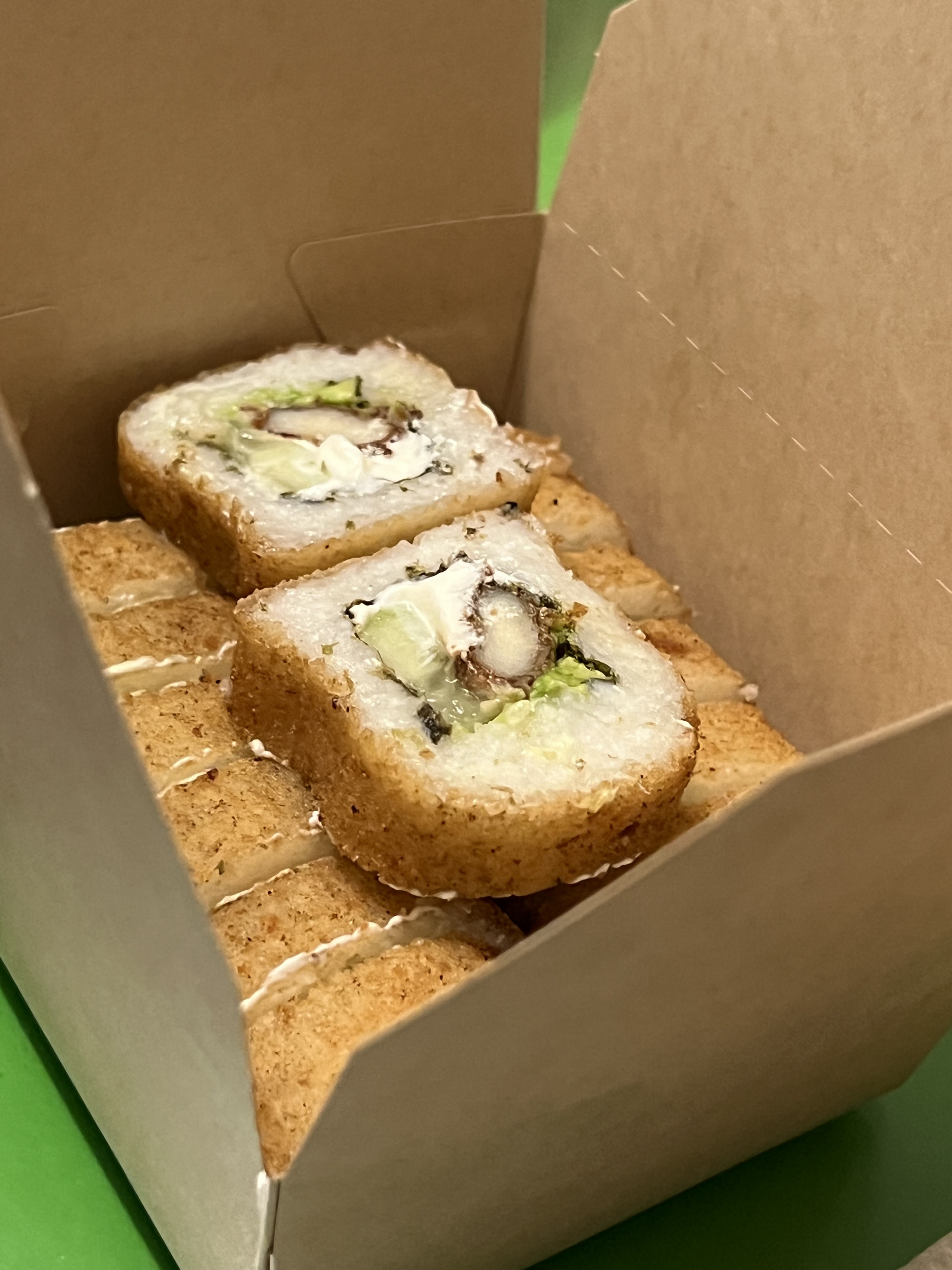 Maki sushi MX image 7