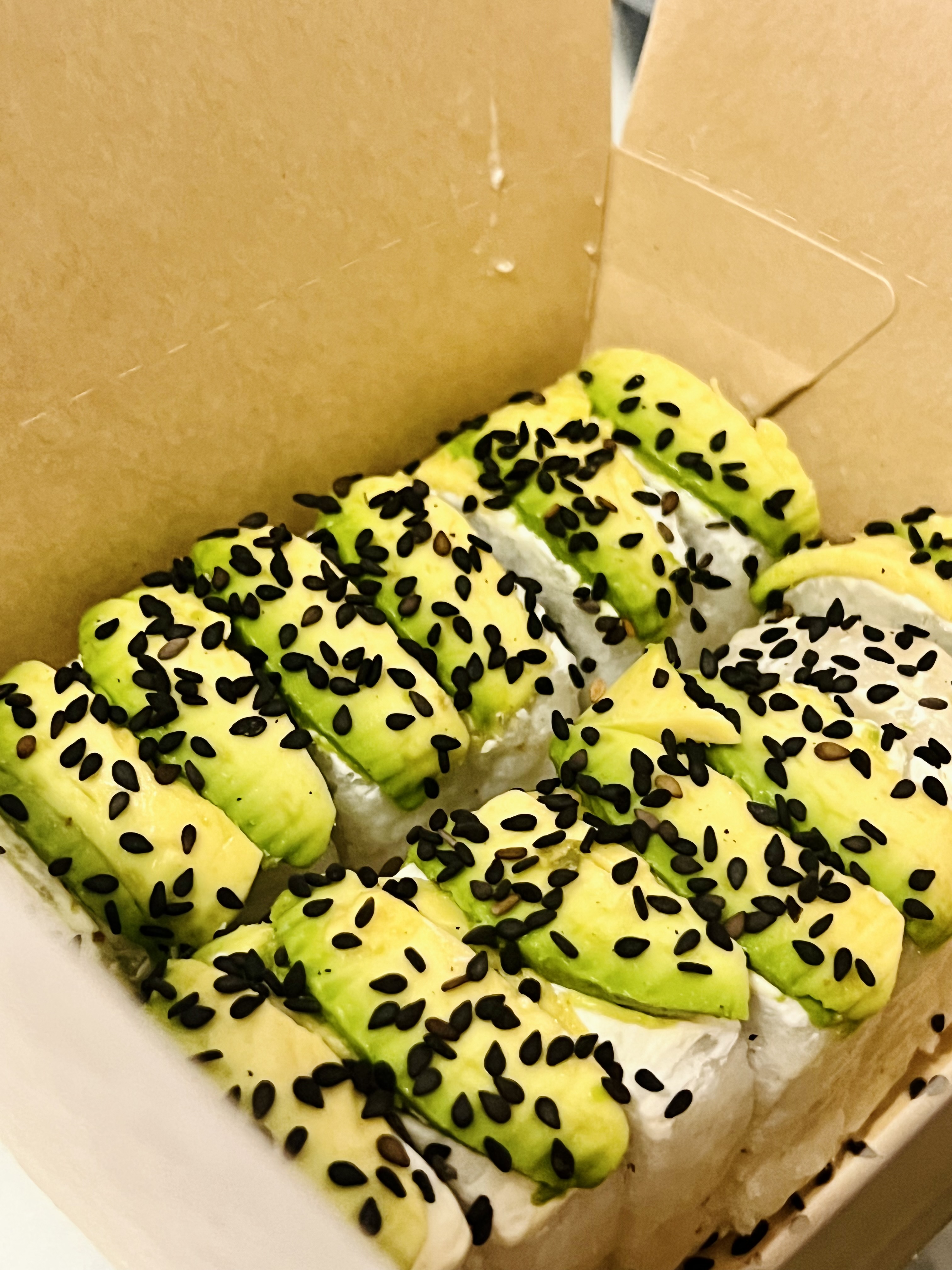 Maki sushi MX image 8