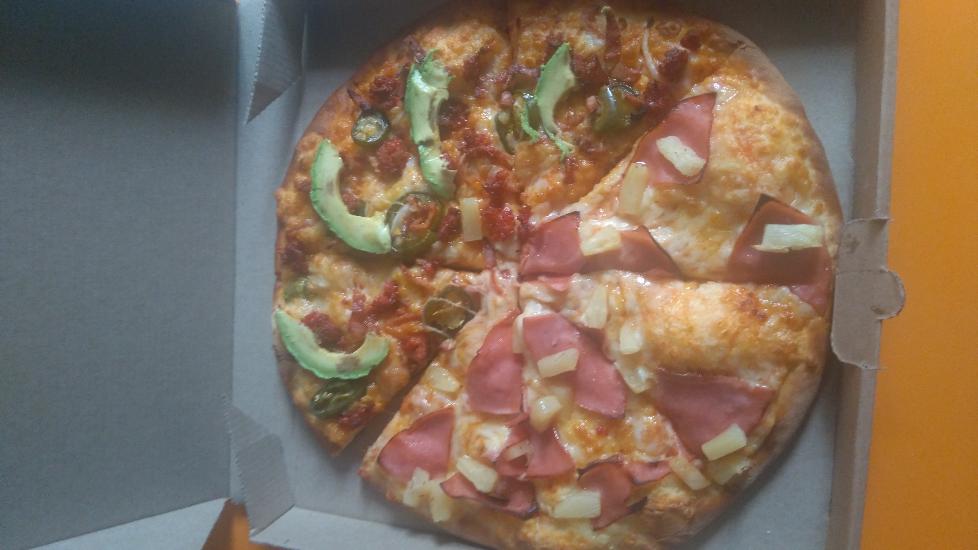 Vito's pizza image 4