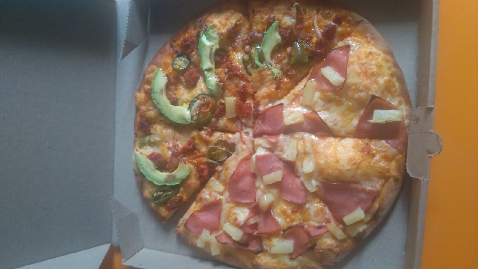 Vito's pizza image 4