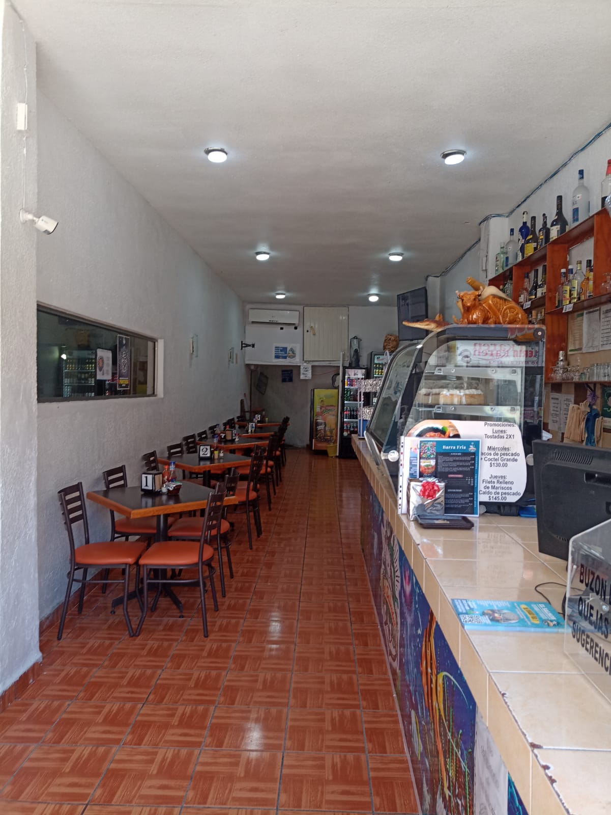 Mariscos El Salmón image 1