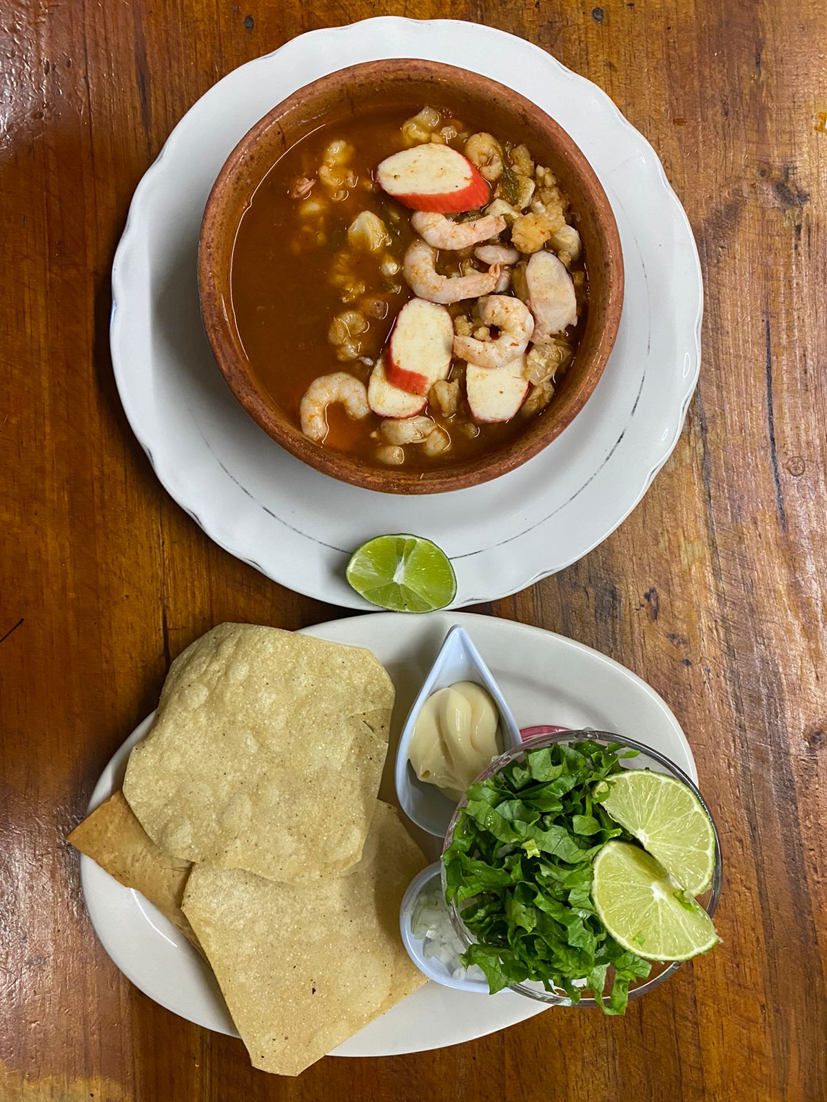 Mariscos El Salmón image 5