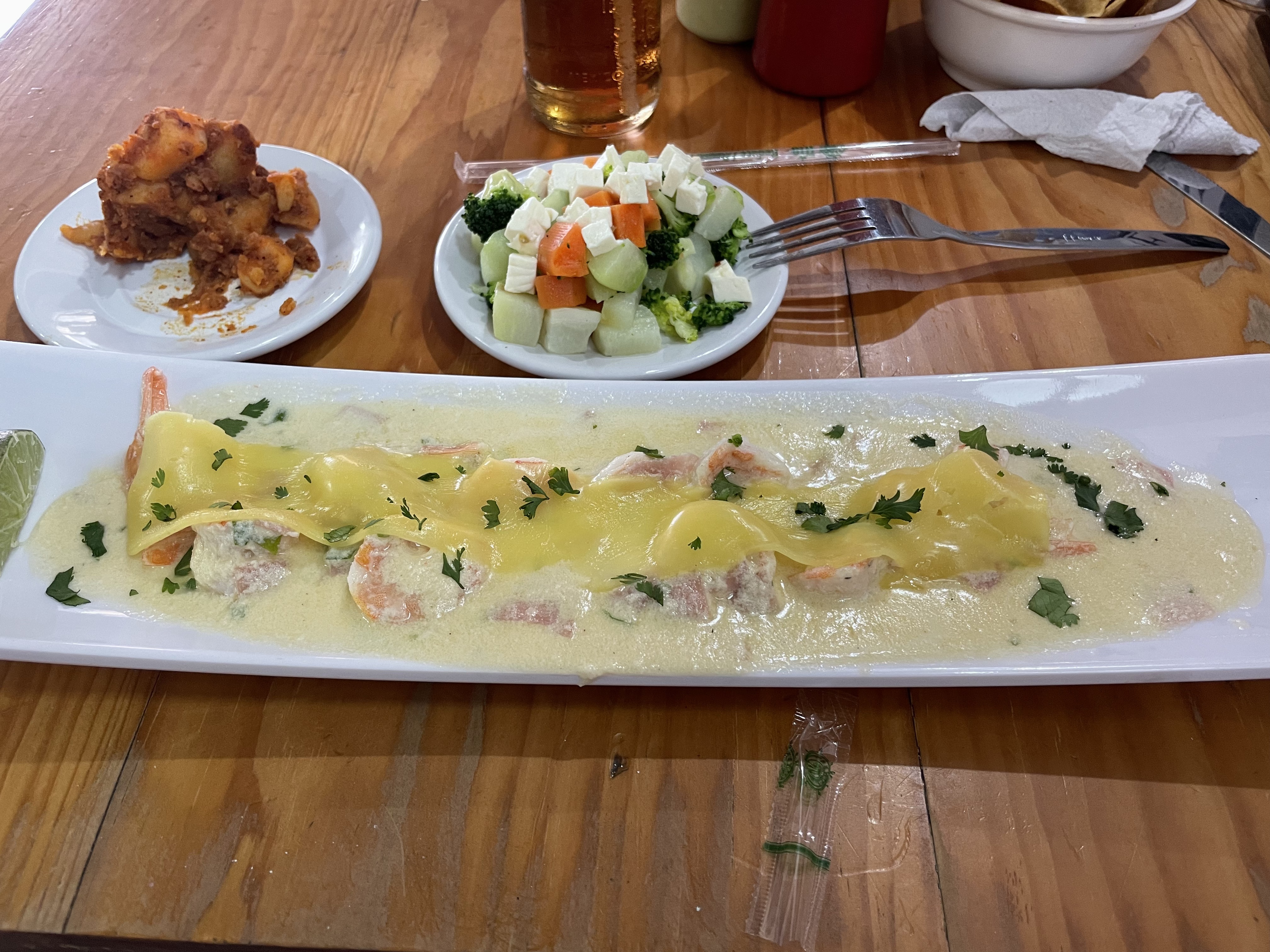 Mariscos El Salmón image 8