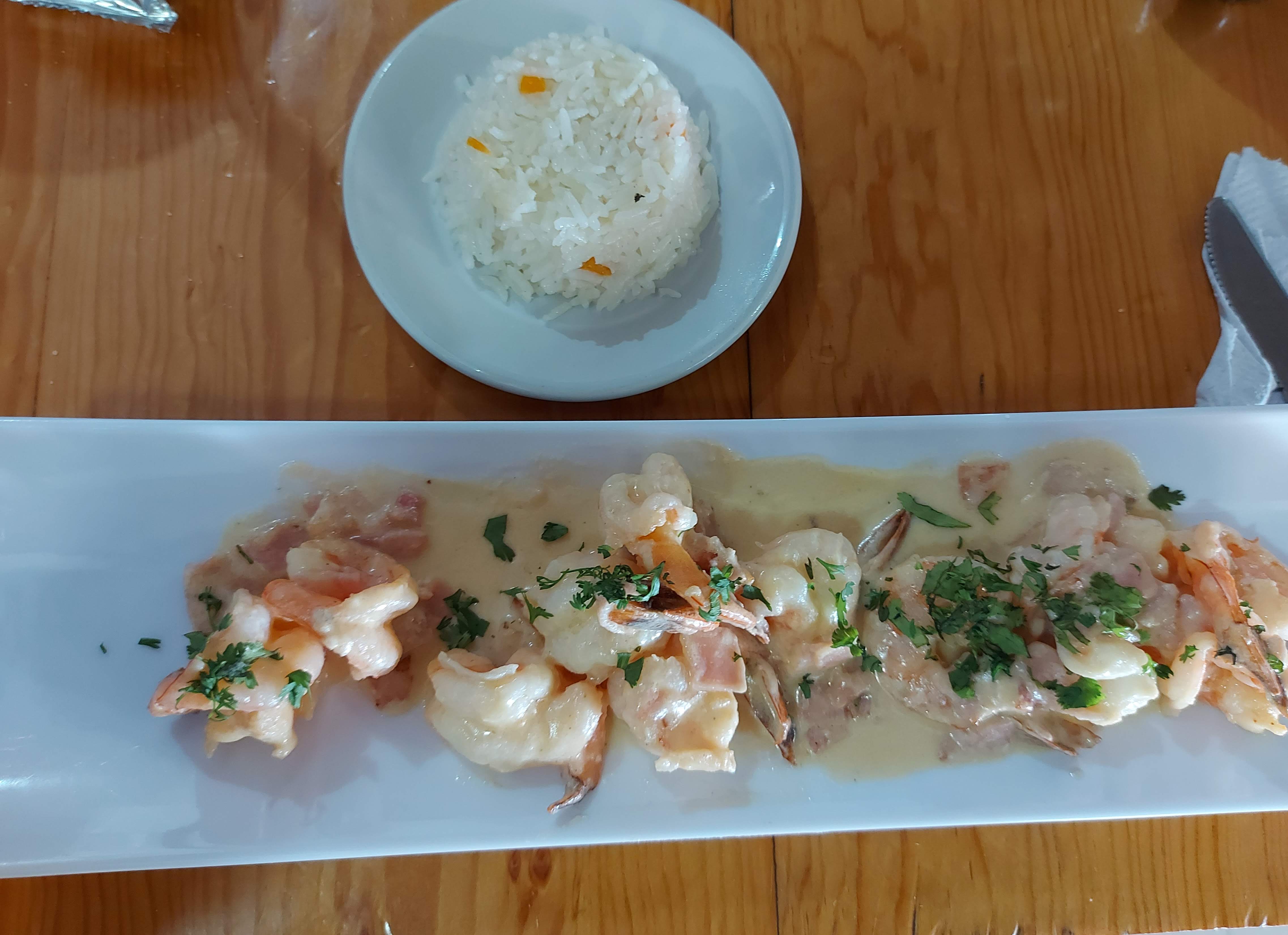 Mariscos El Salmón image 9