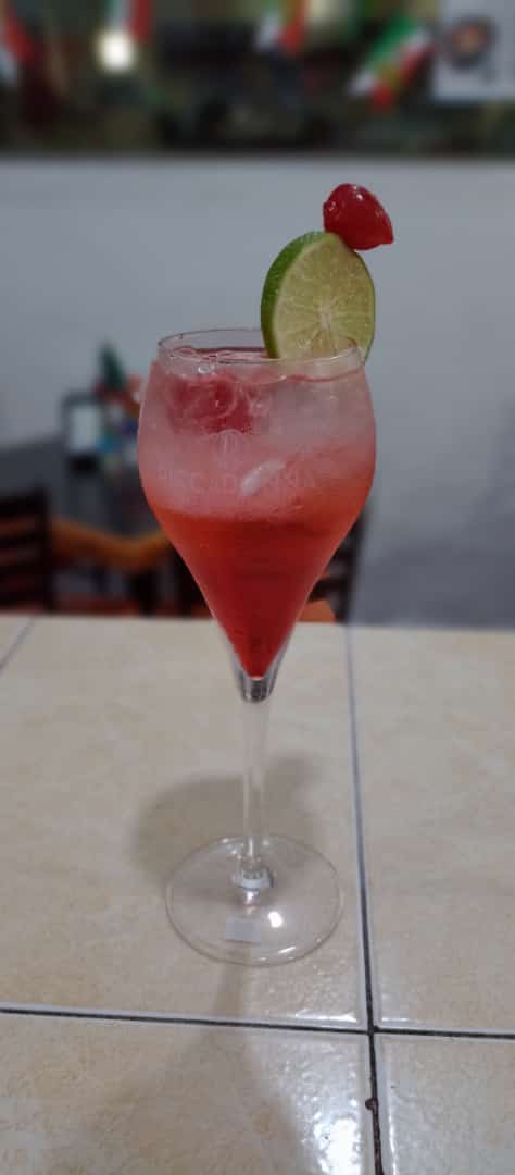 Mariscos El Salmón image 10