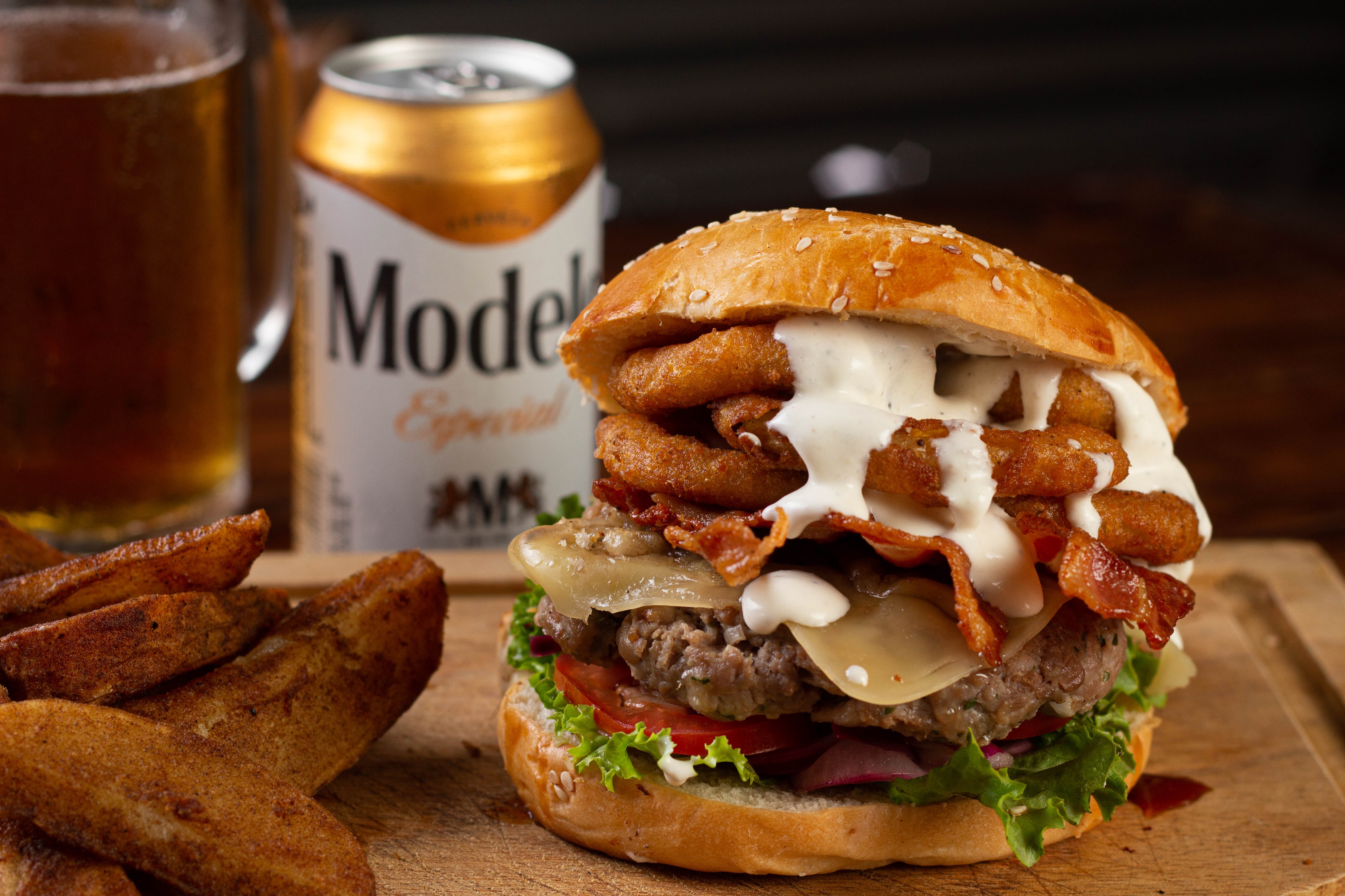 Casal cocina urbana image 2