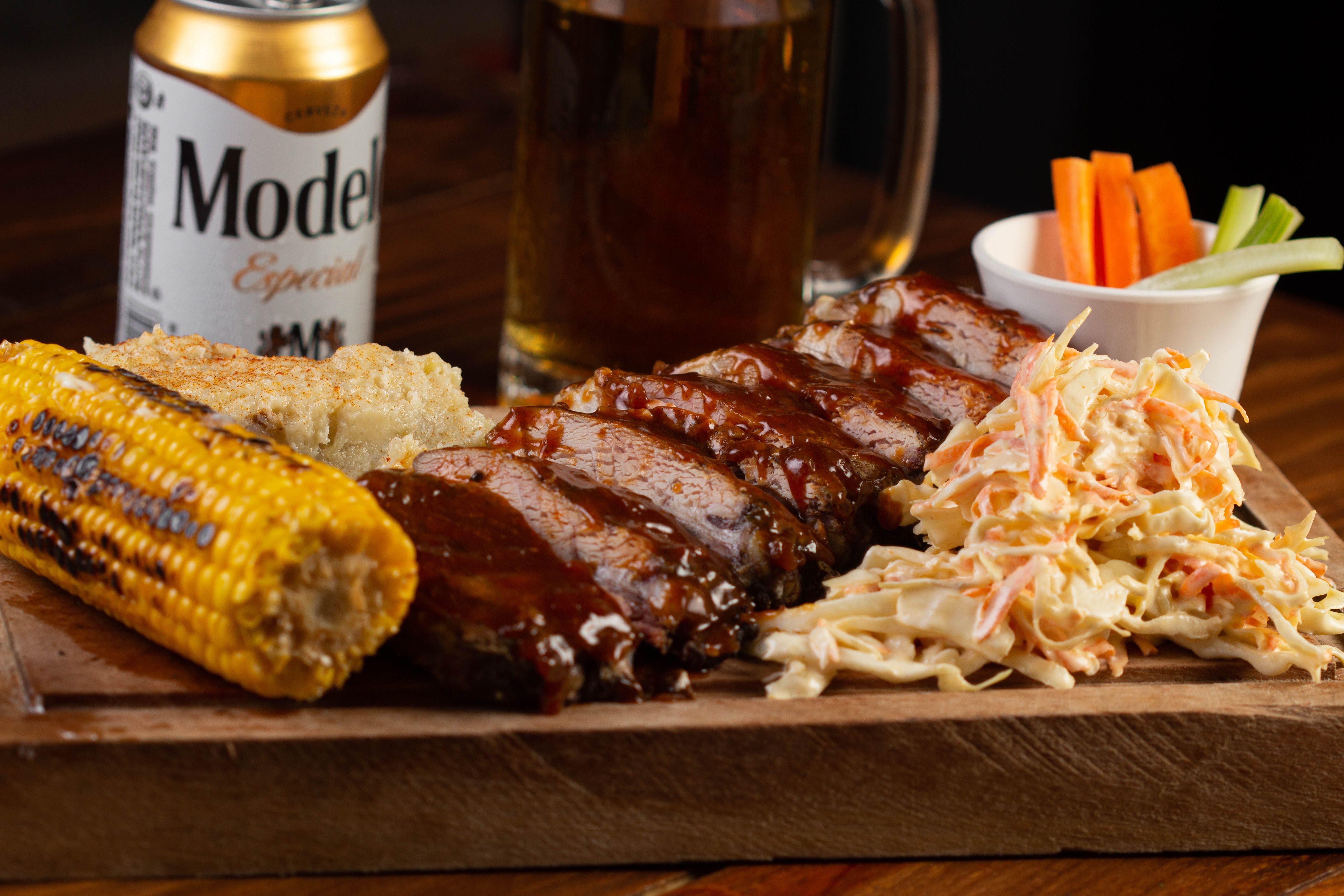 Casal cocina urbana image 3