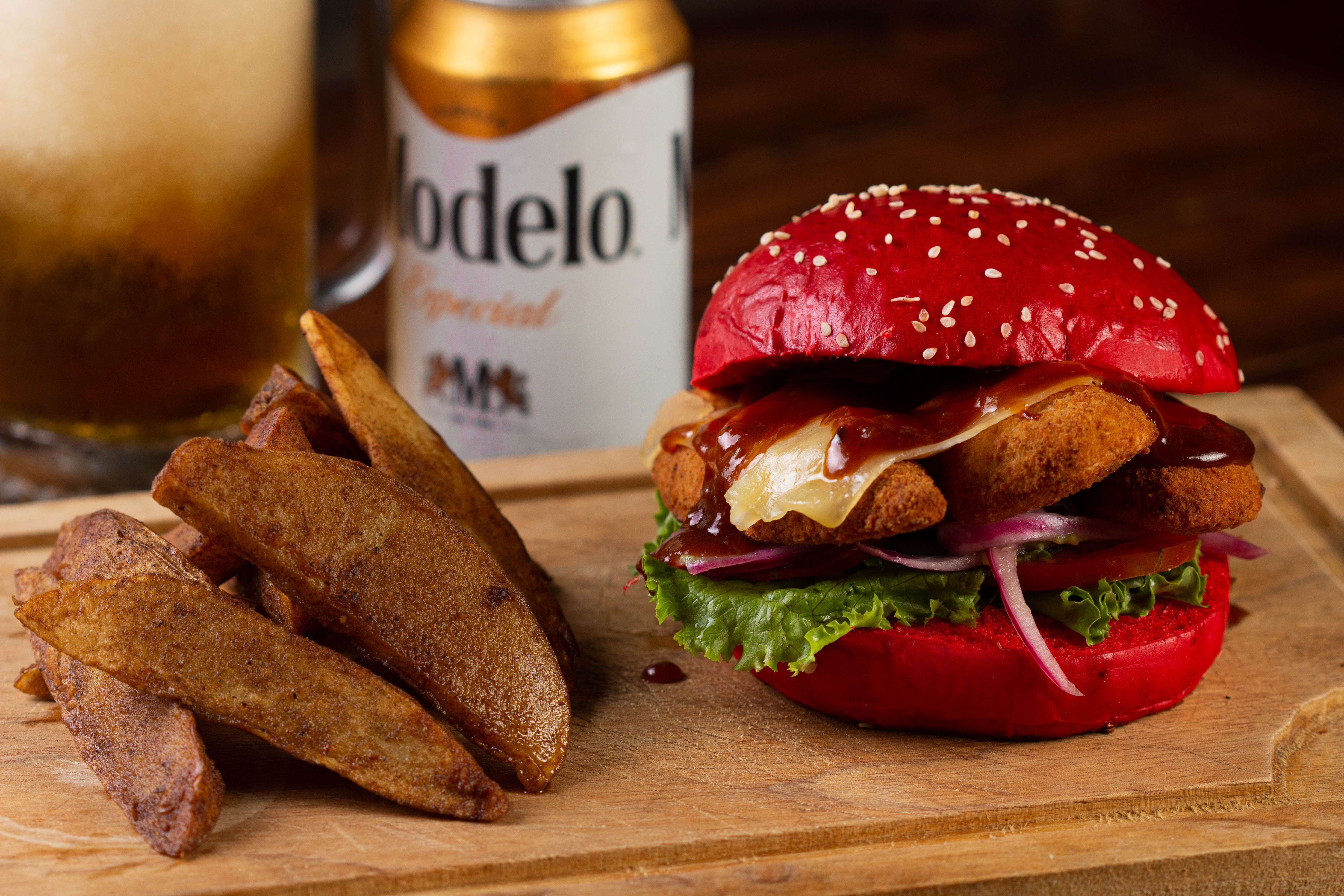 Casal cocina urbana image 5