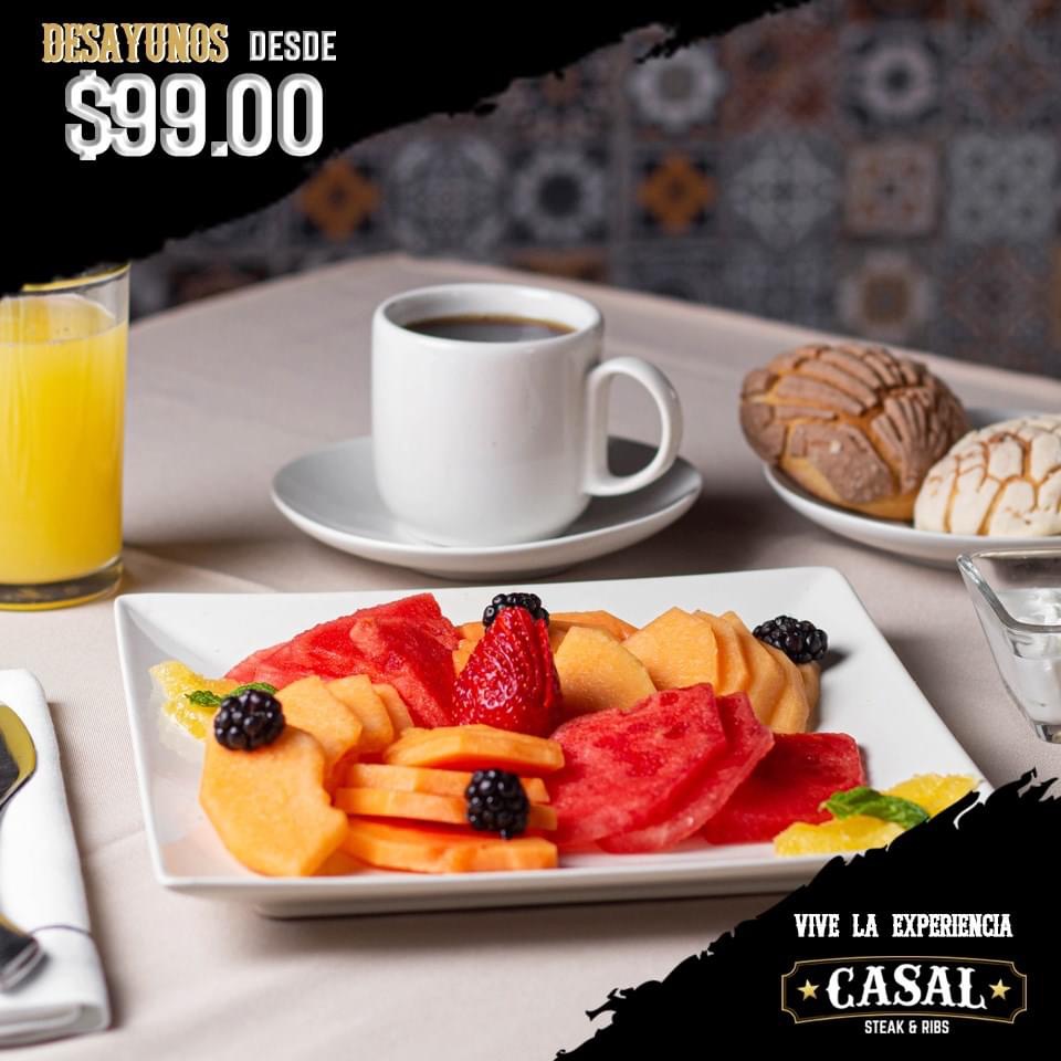 Casal cocina urbana image 6