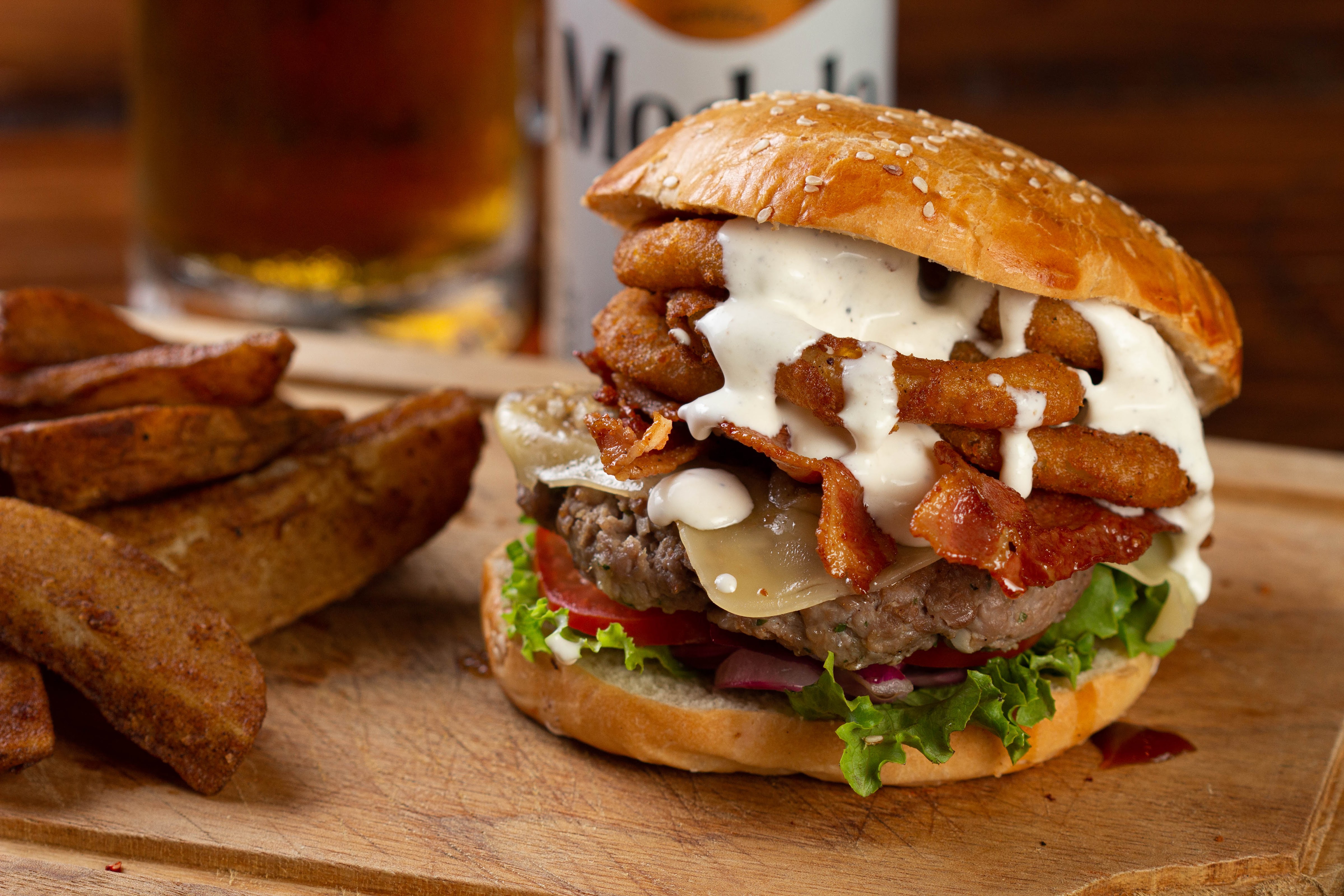 Casal cocina urbana image 7