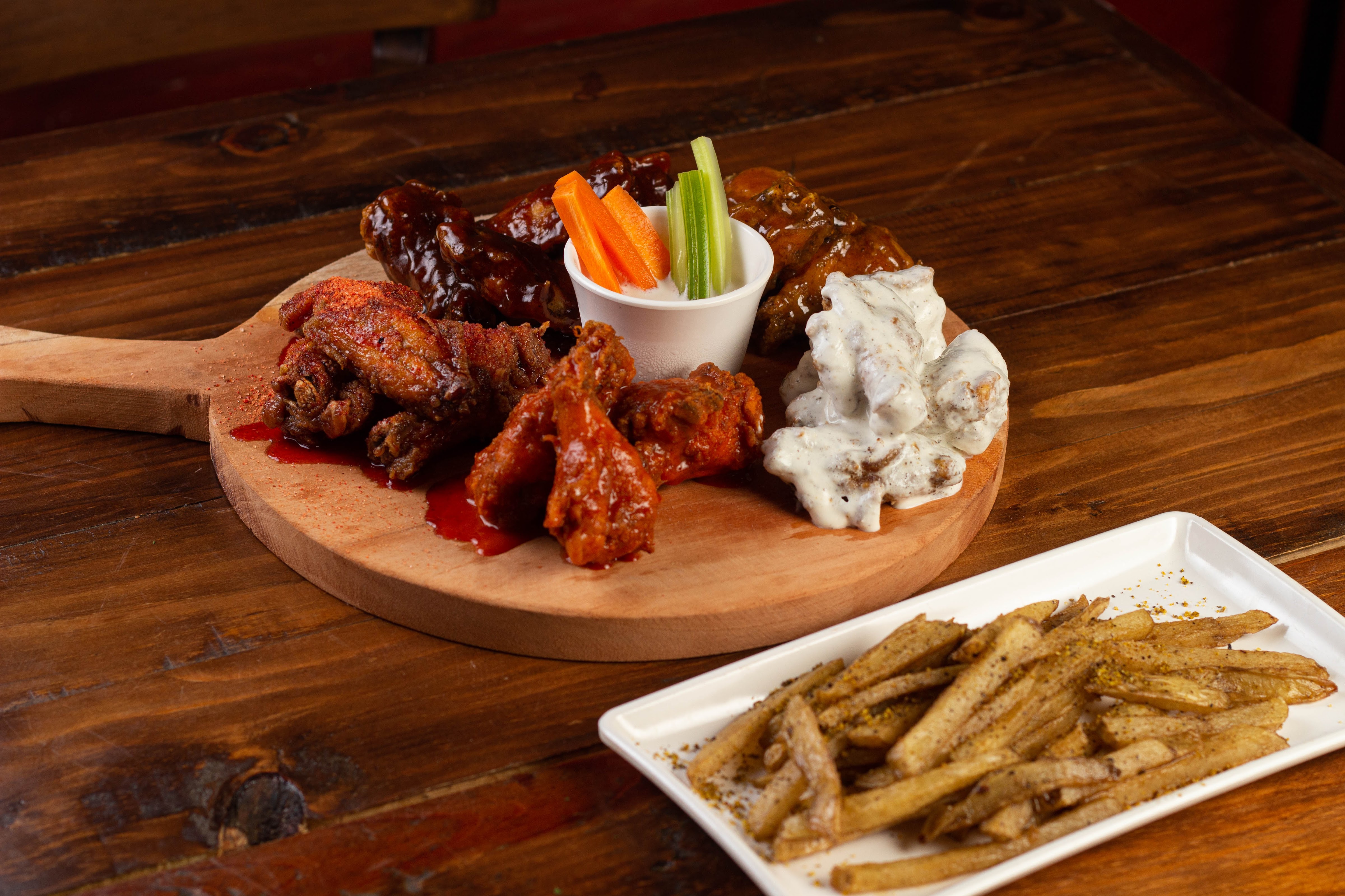 Casal cocina urbana image 8