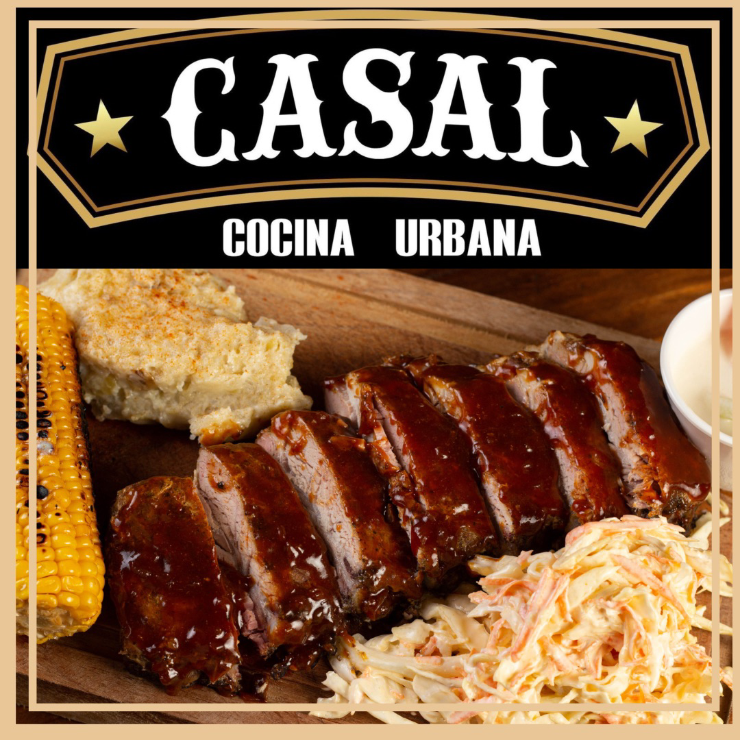 Casal cocina urbana image 9